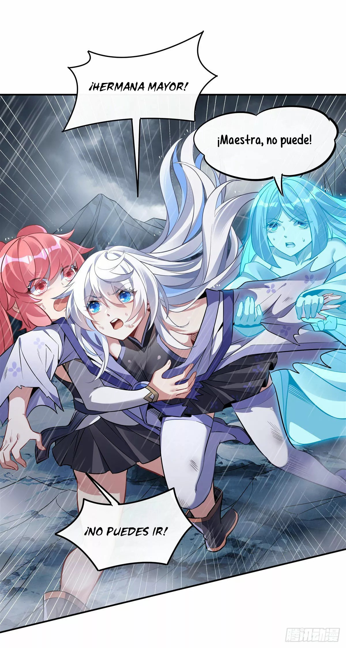 Página 30 del Manga