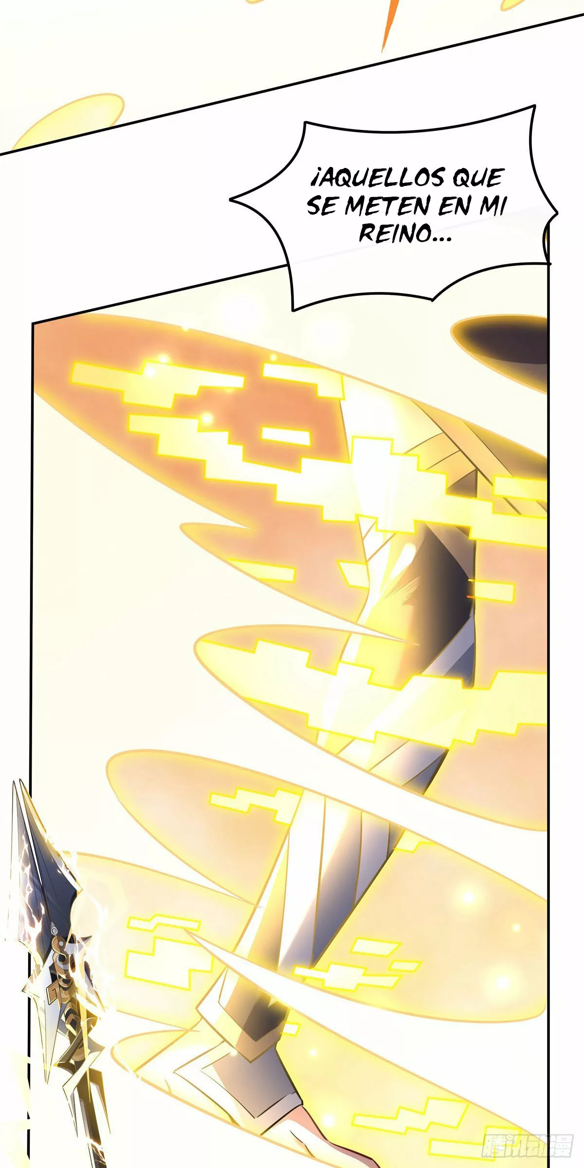 Página 38 del Manga