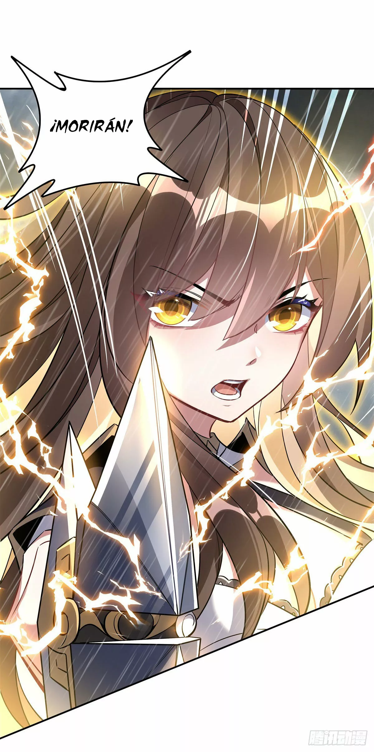 Página 40 del Manga