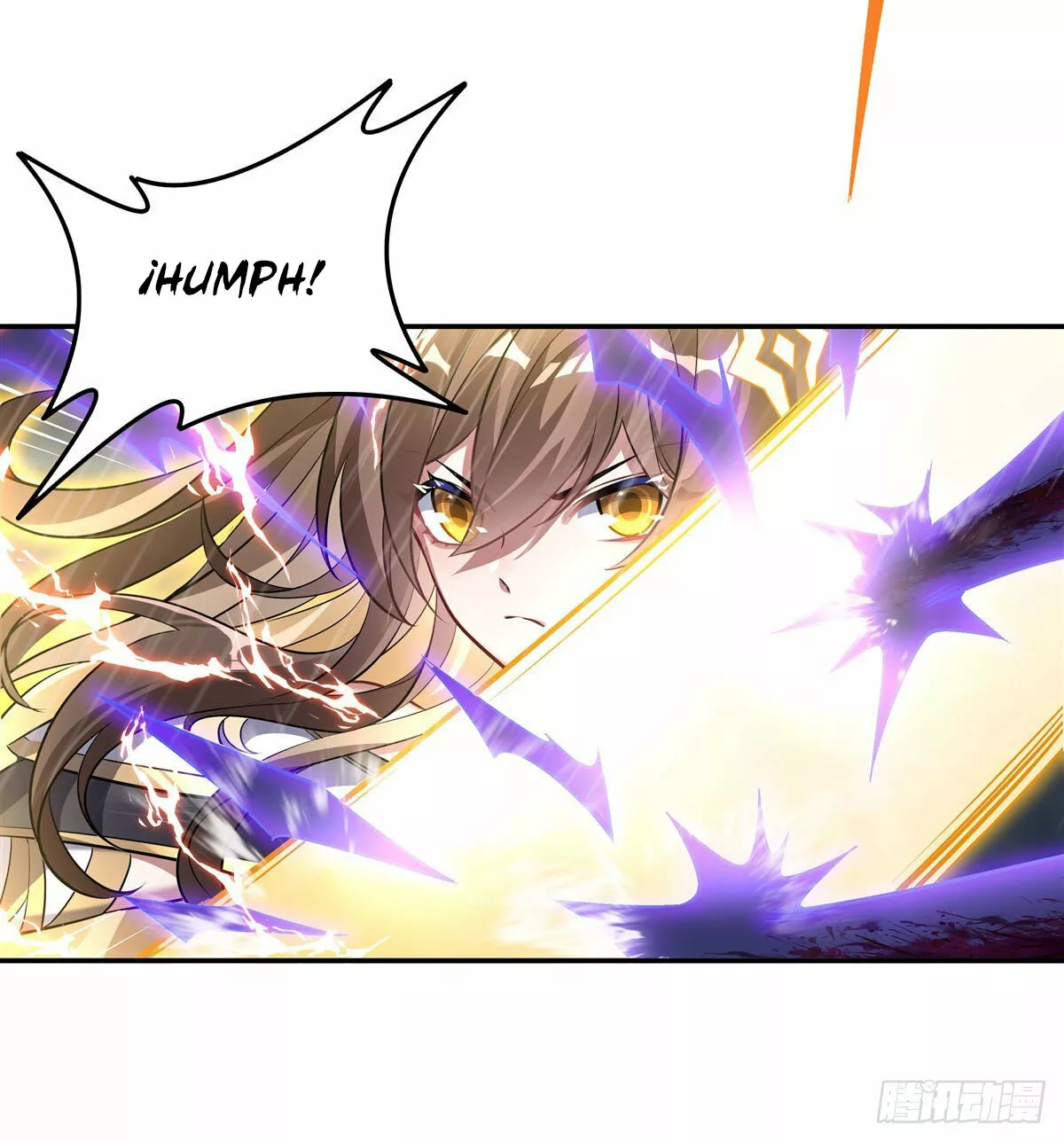 Página 45 del Manga