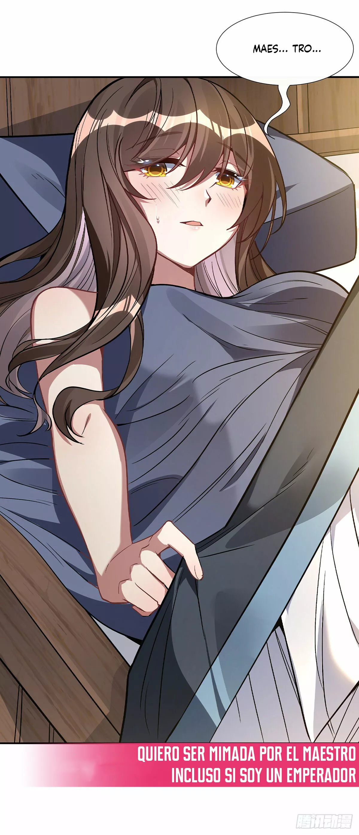 Página 50 del Manga