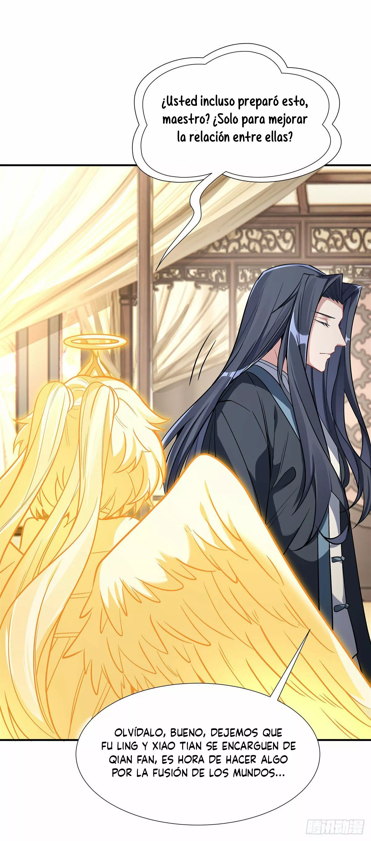 Página 34 del Manga