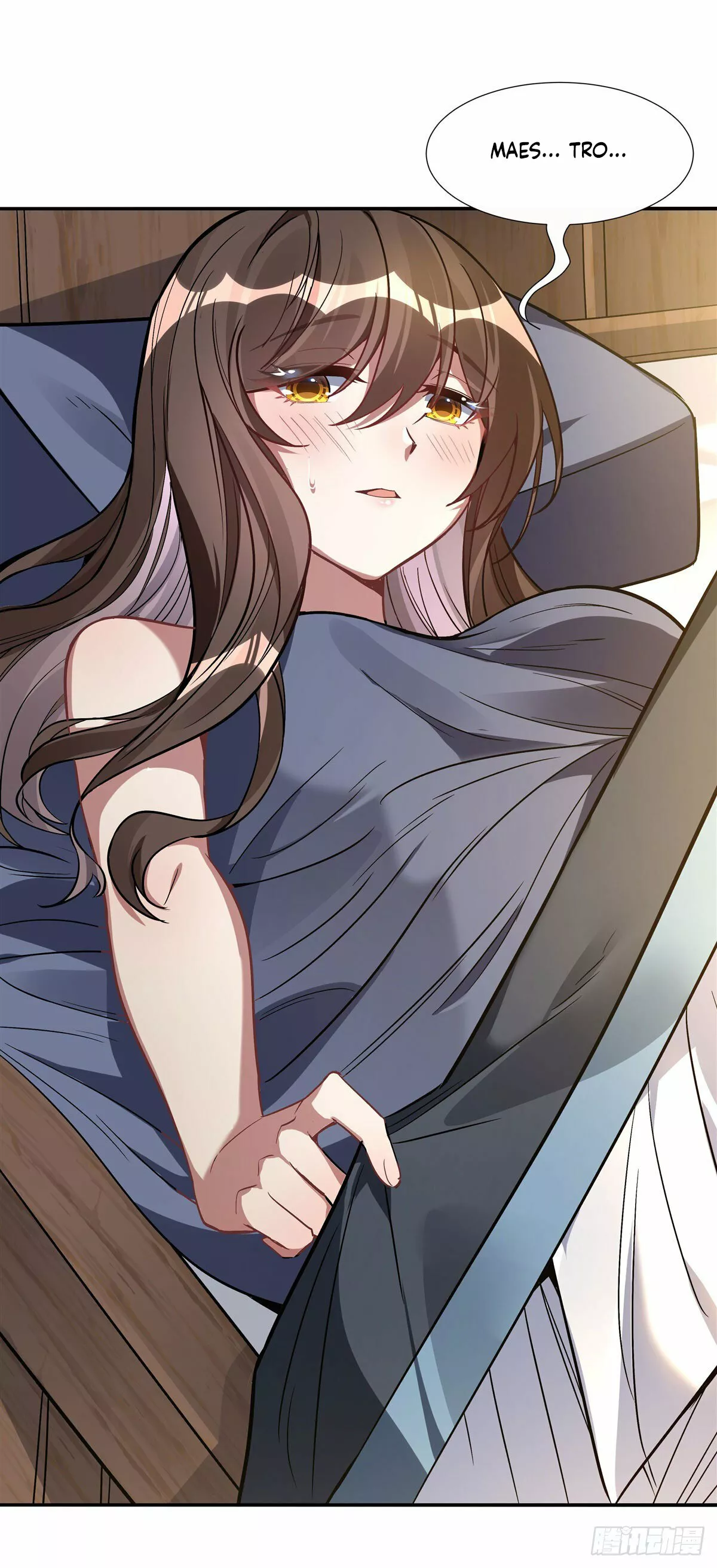 Página 36 del Manga