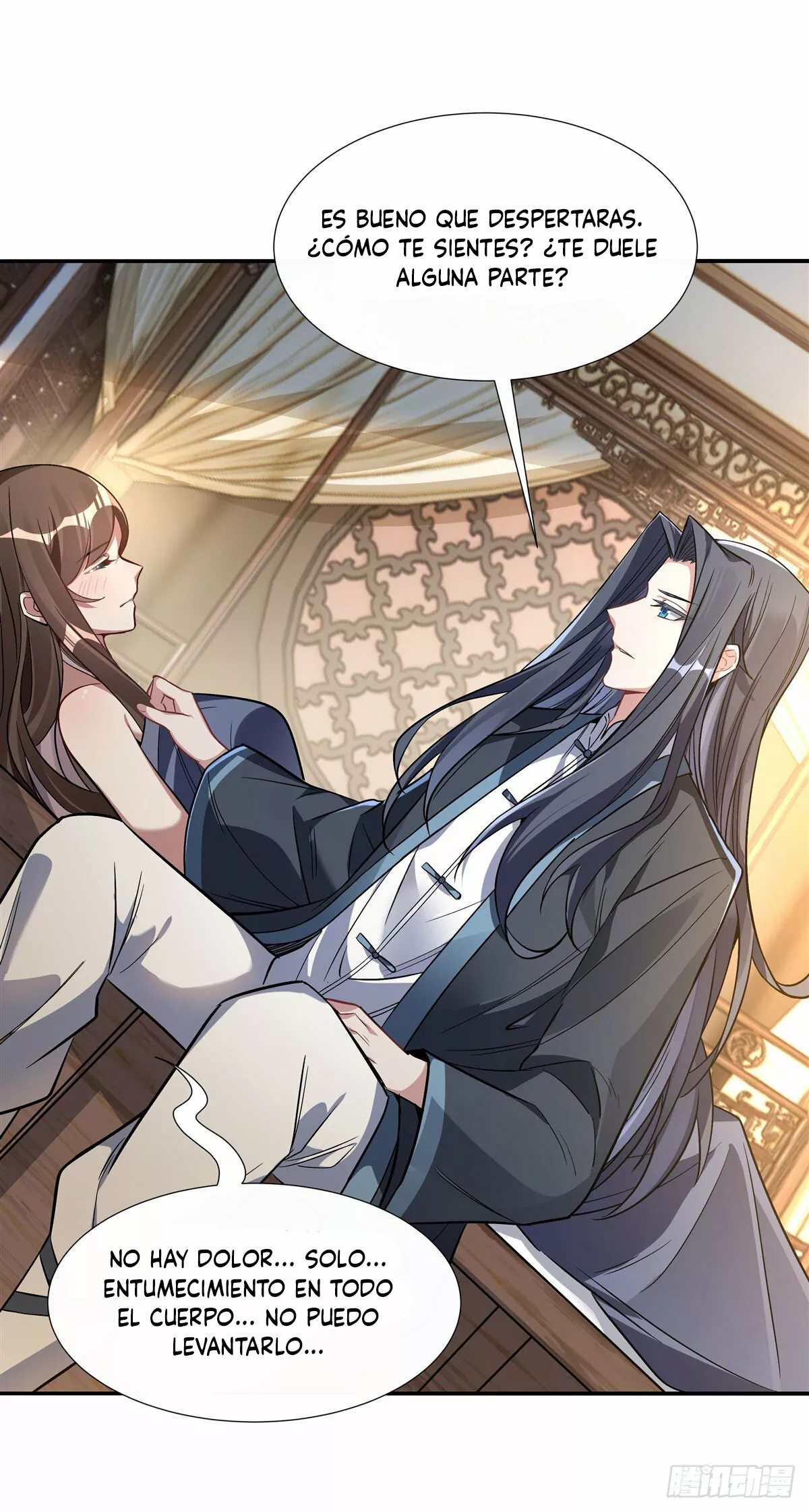 Página 37 del Manga