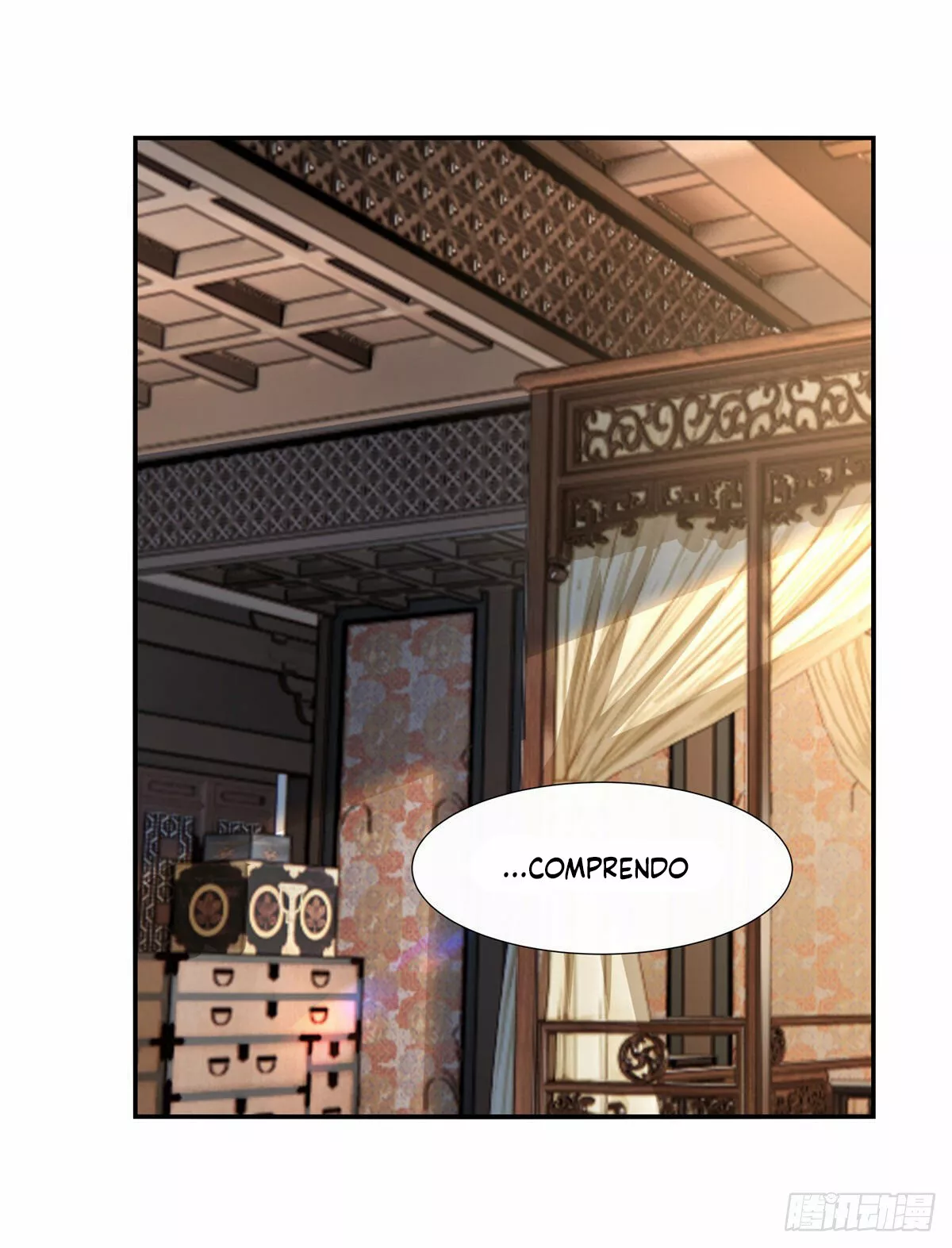 Página 40 del Manga