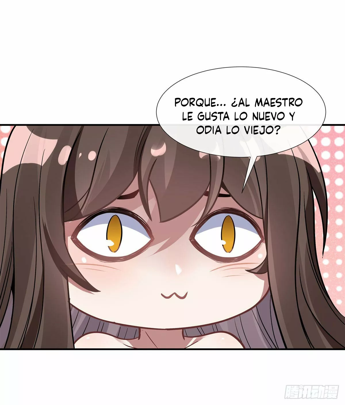 Página 45 del Manga