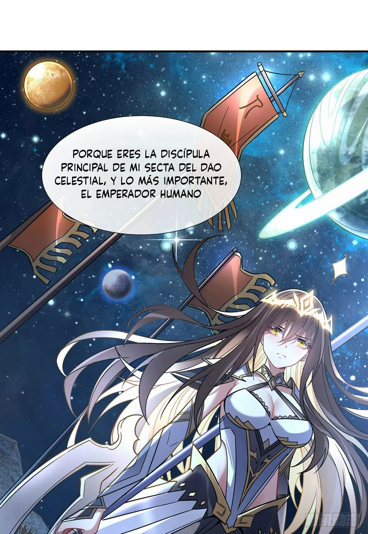 Página 47 del Manga