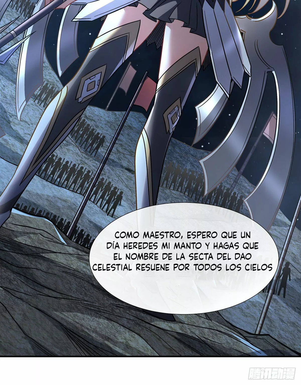 Página 48 del Manga