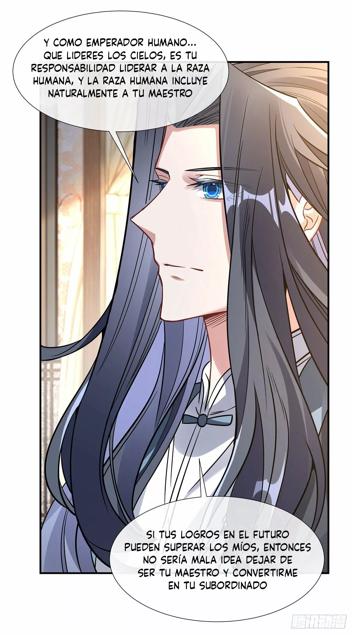 Página 49 del Manga