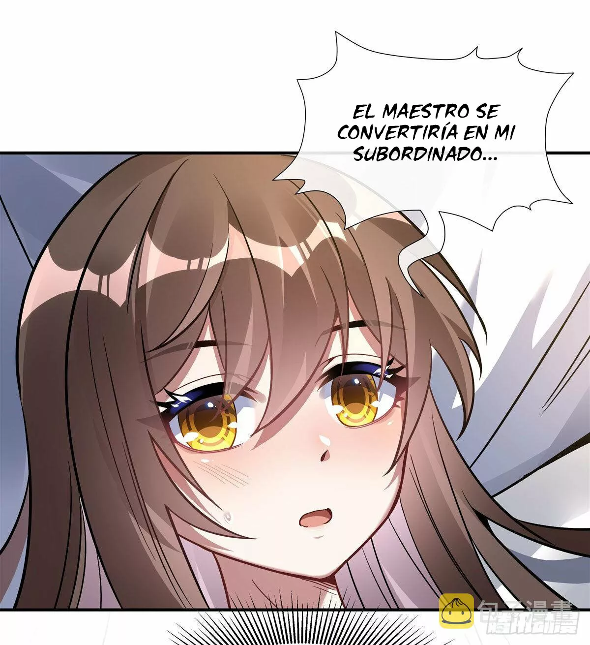 Página 50 del Manga