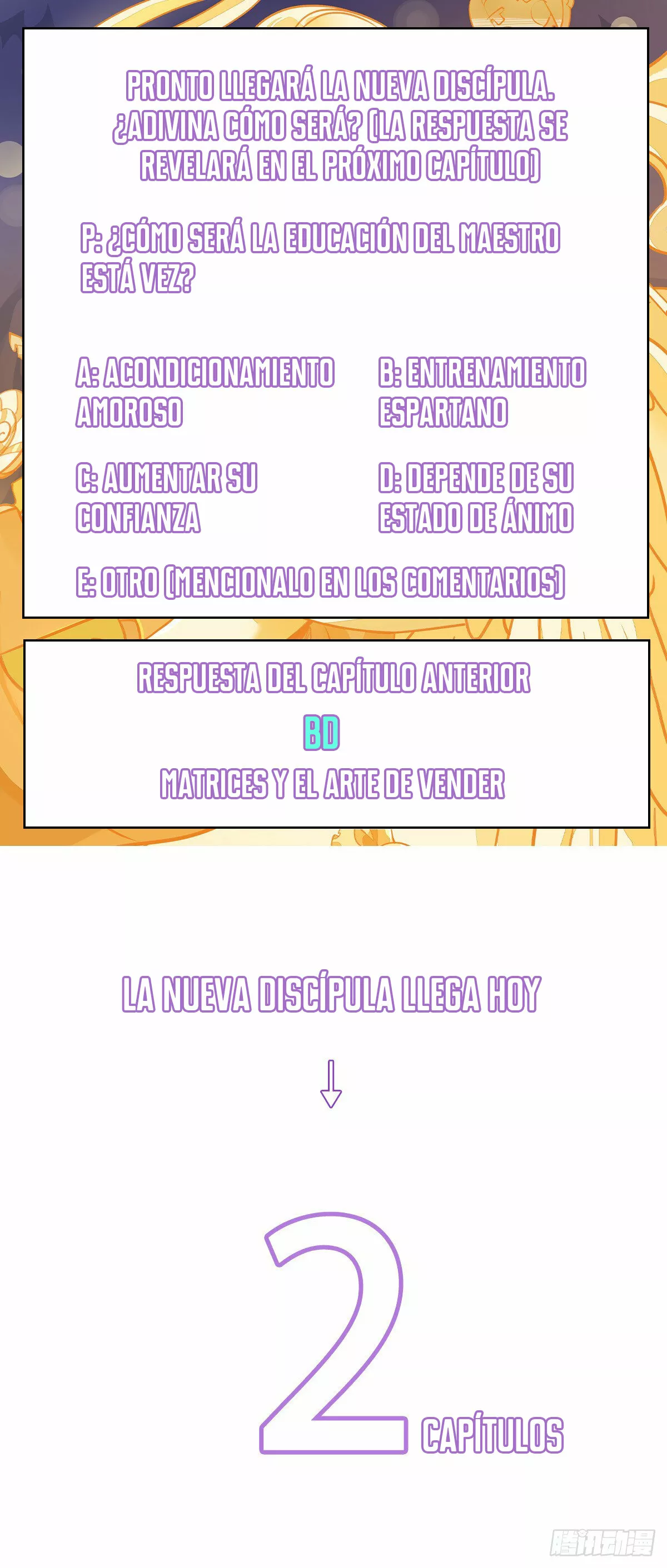 Página 60 del Manga