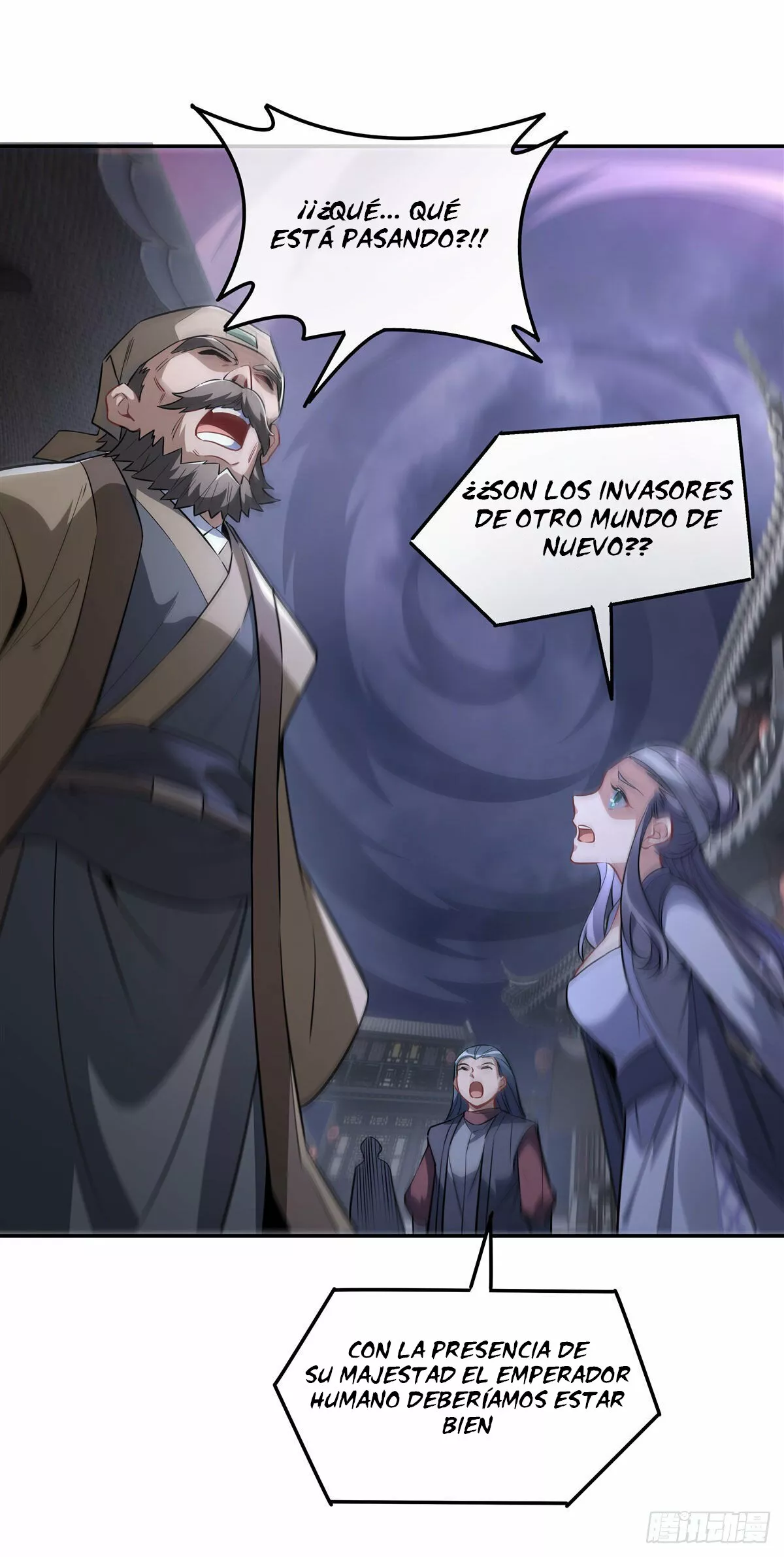 Página 37 del Manga