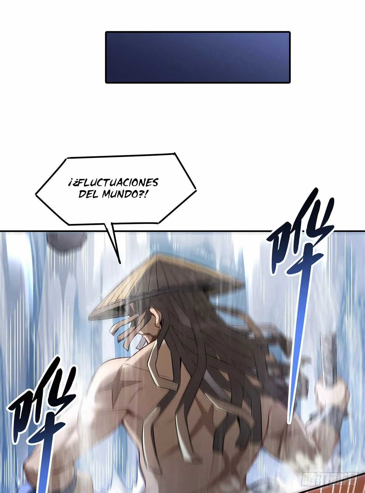 Página 38 del Manga