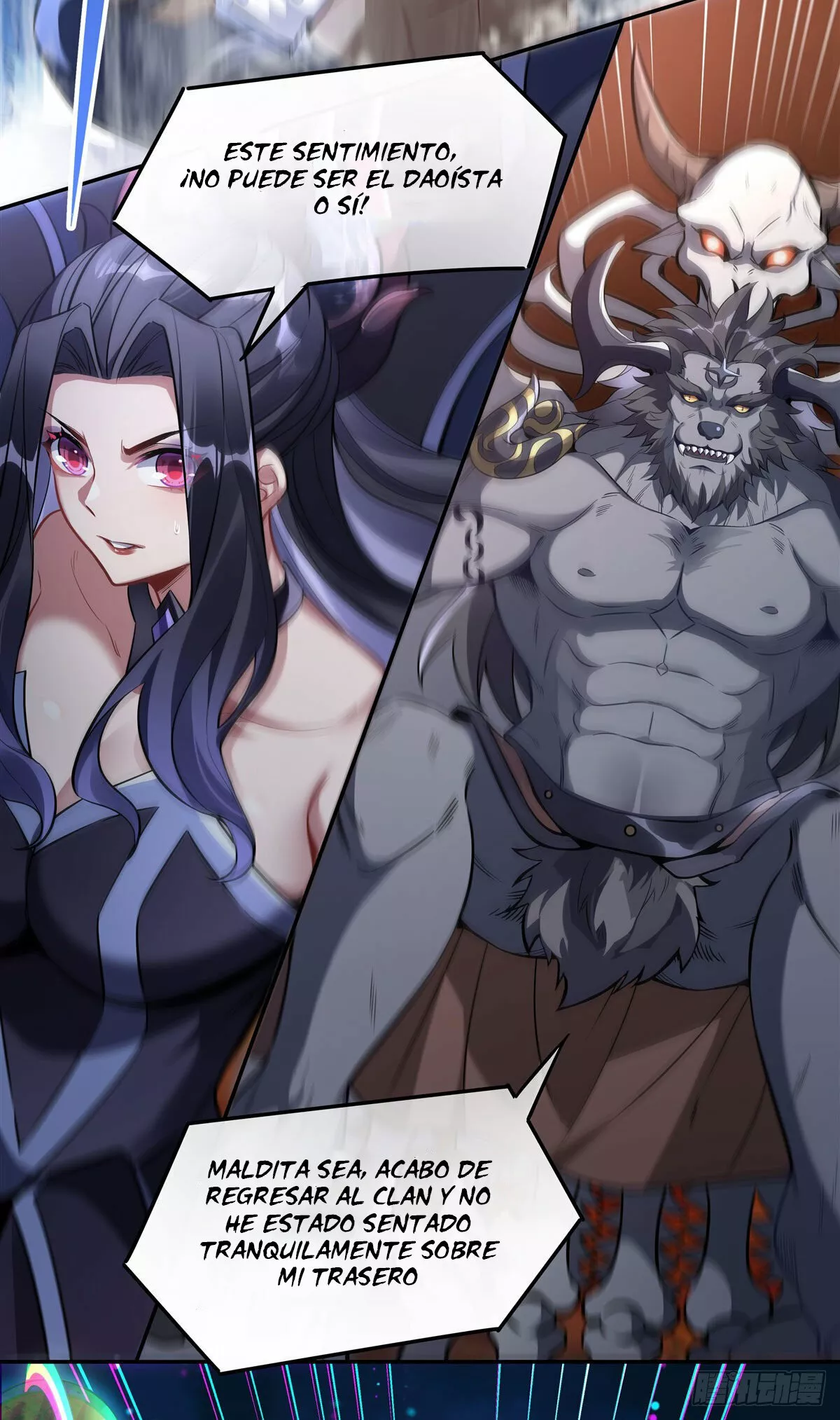 Página 39 del Manga