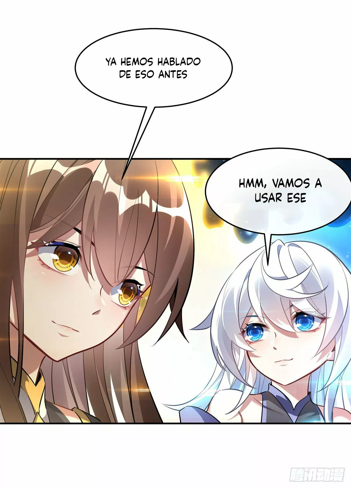 Página 46 del Manga