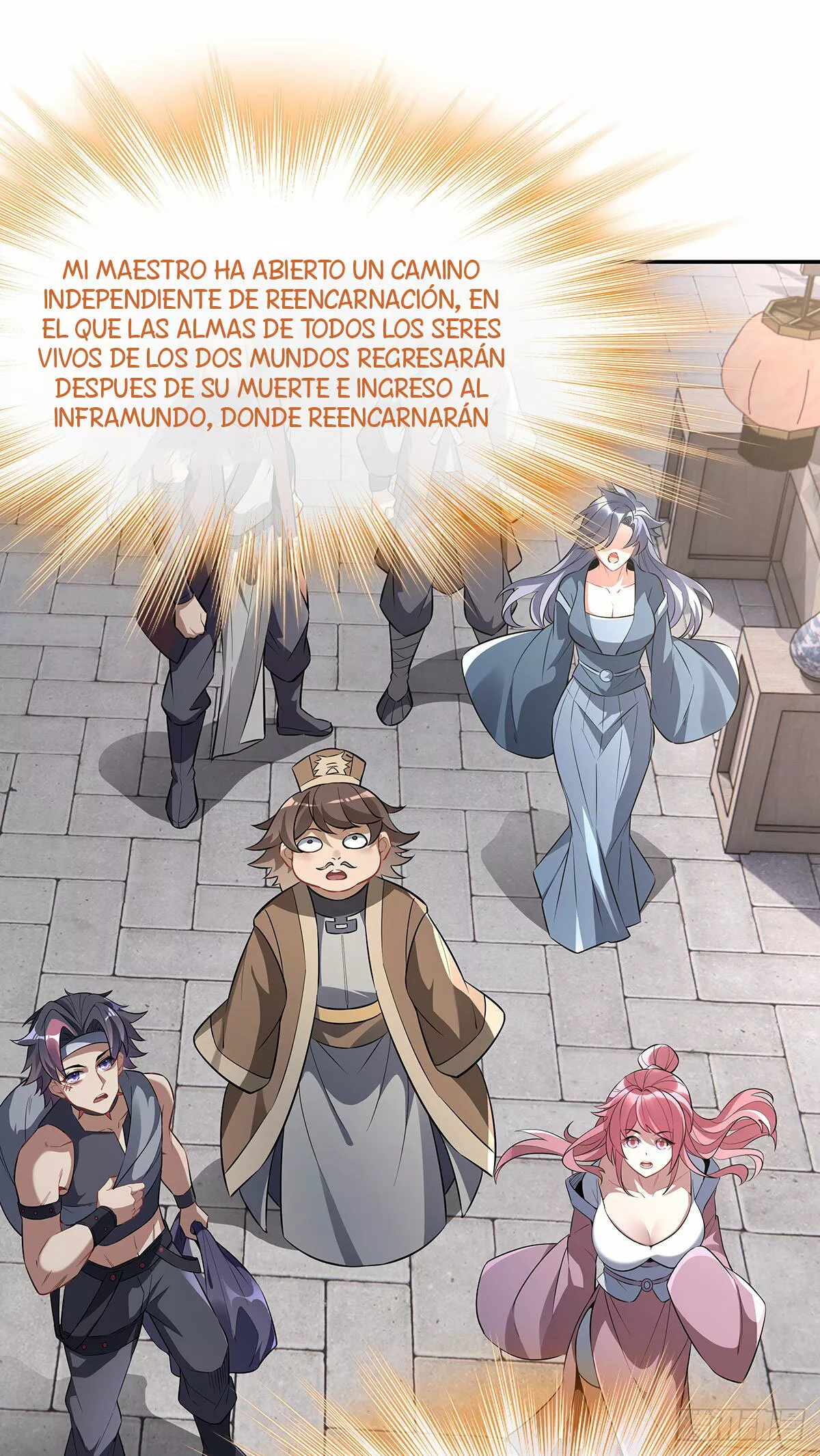 Página 49 del Manga