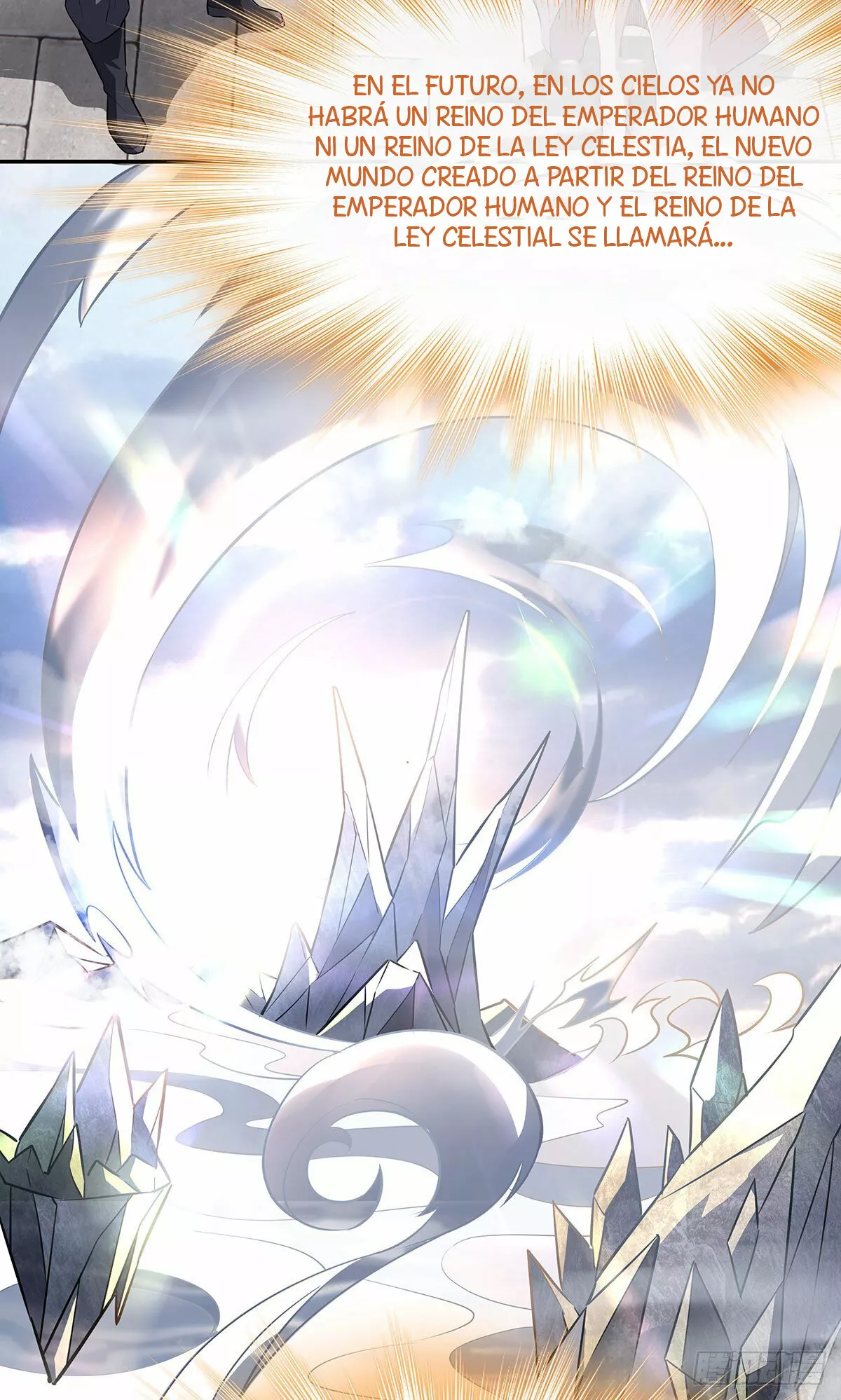 Página 50 del Manga