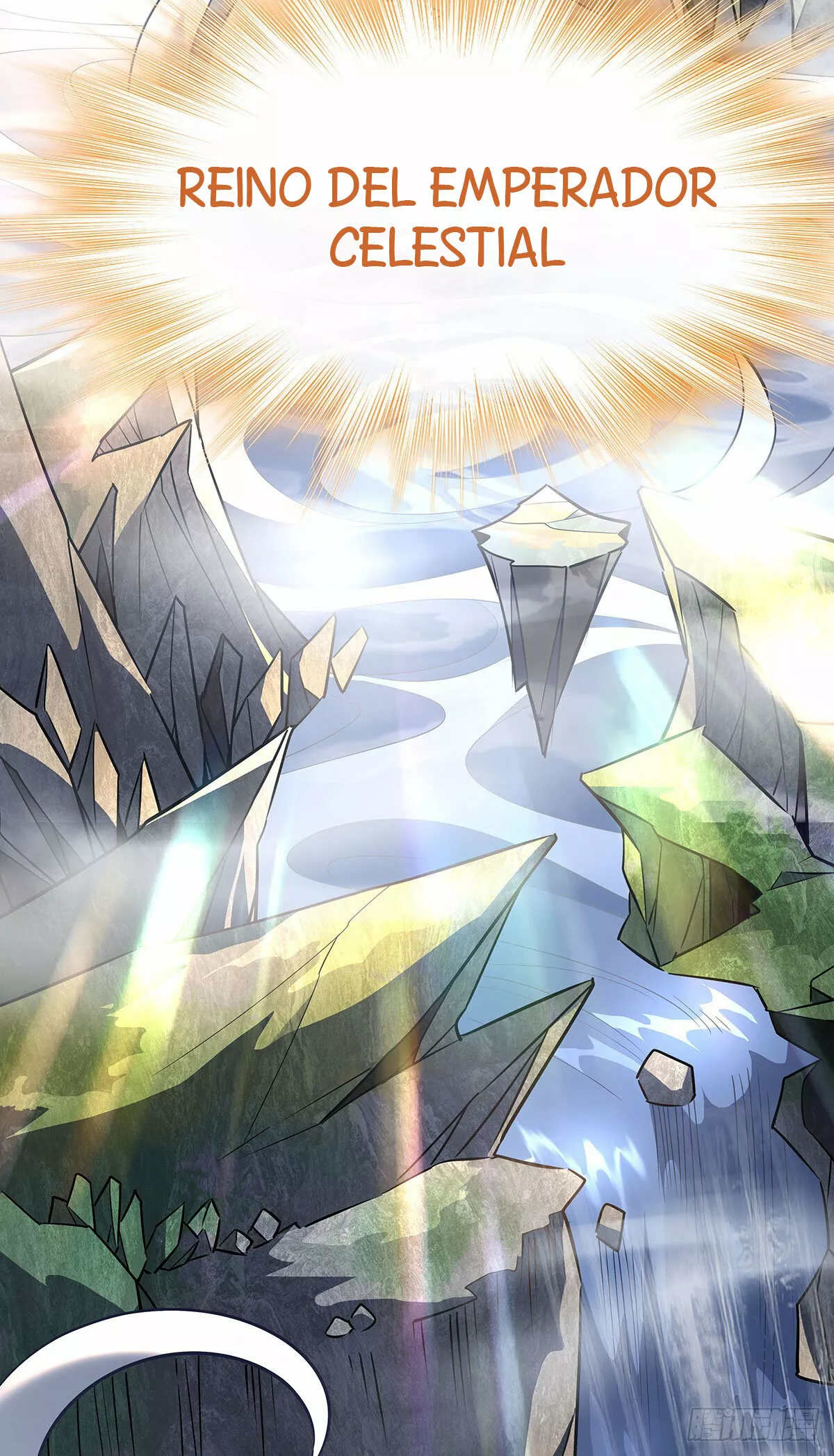 Página 51 del Manga