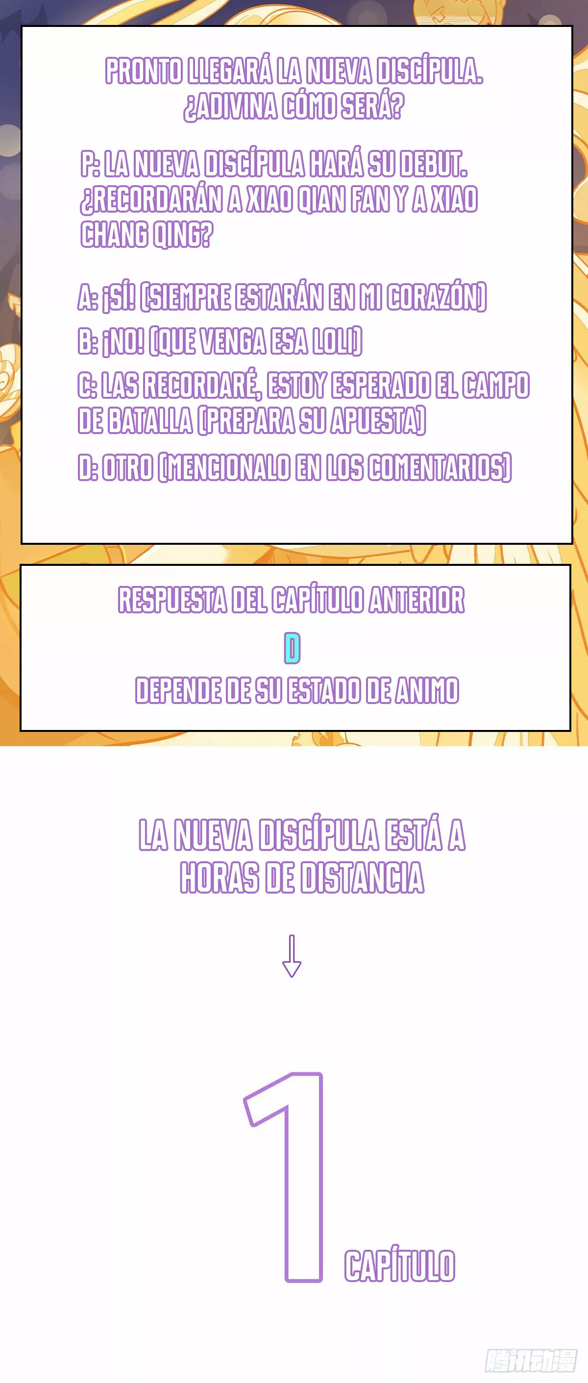 Página 55 del Manga