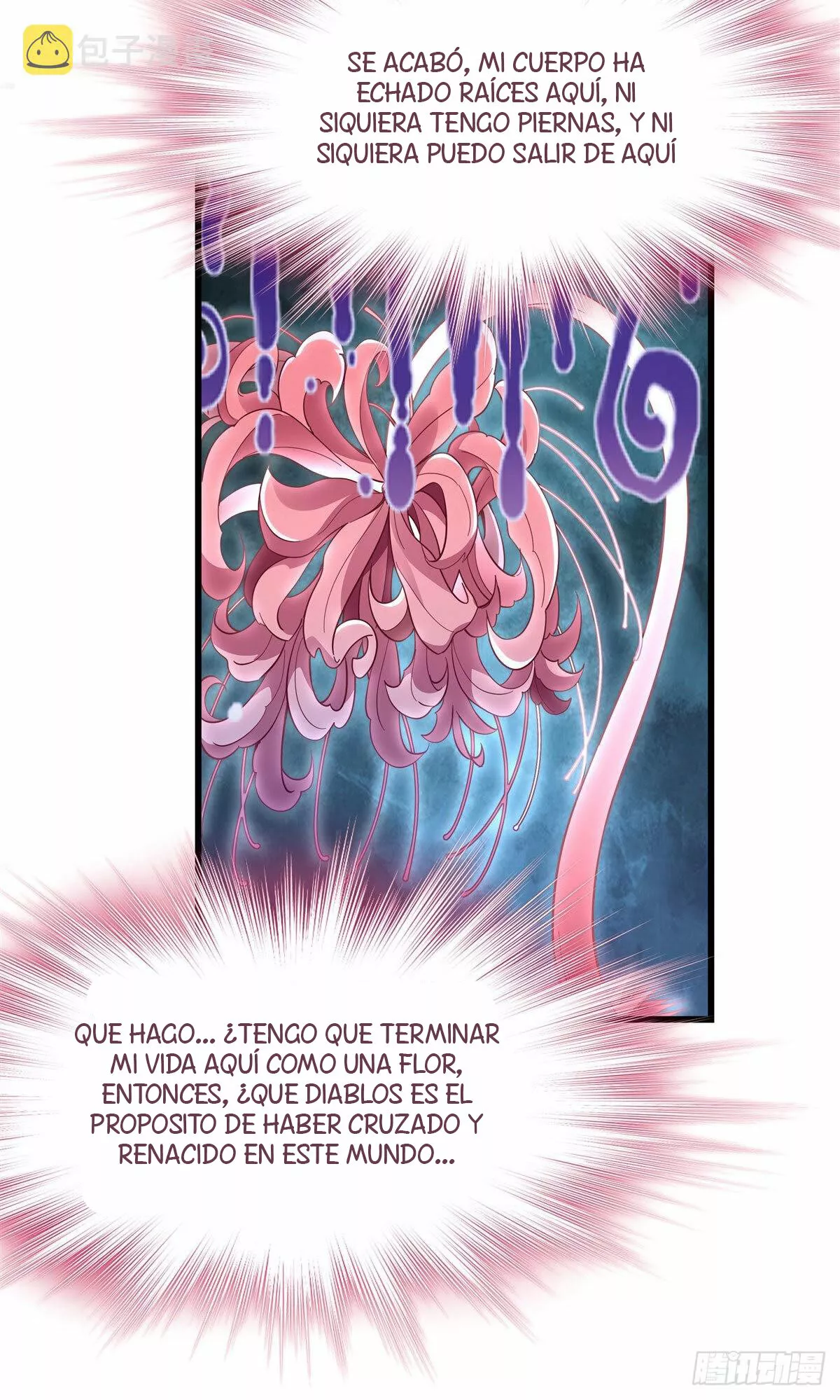 Página 35 del Manga