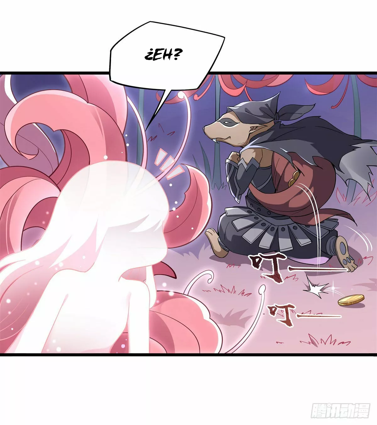 Página 36 del Manga