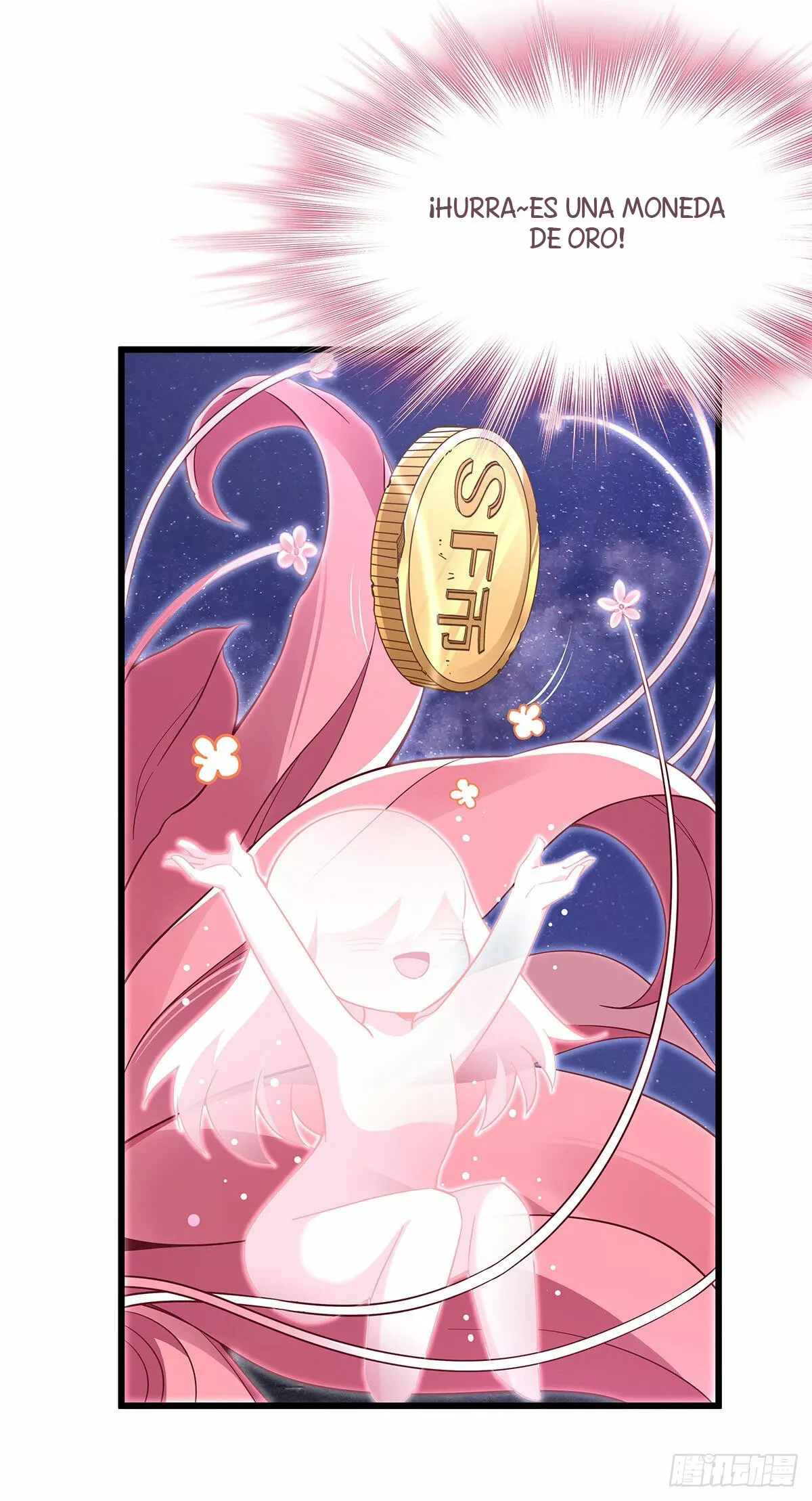 Página 39 del Manga