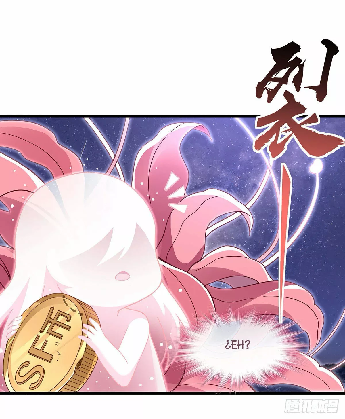 Página 40 del Manga