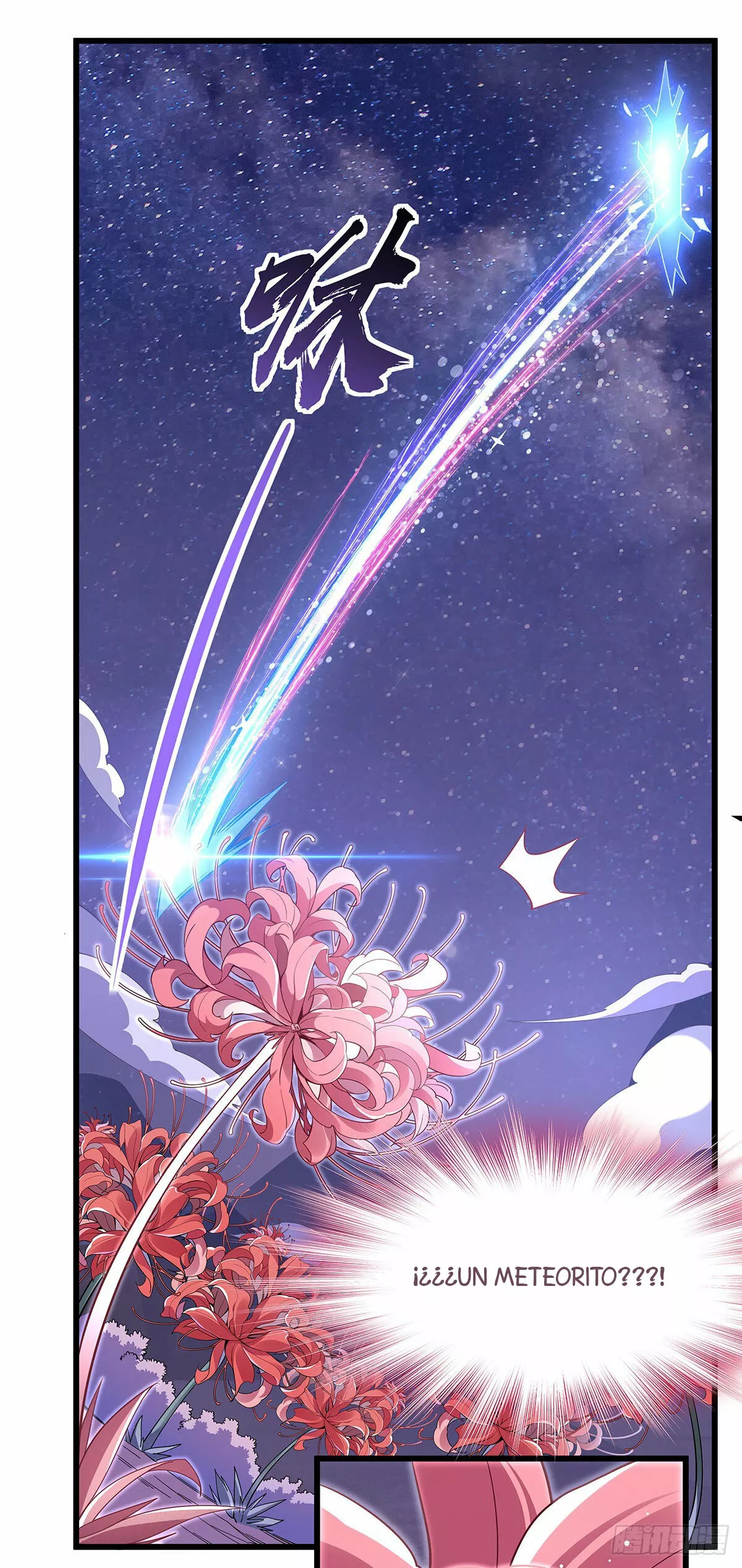 Página 41 del Manga