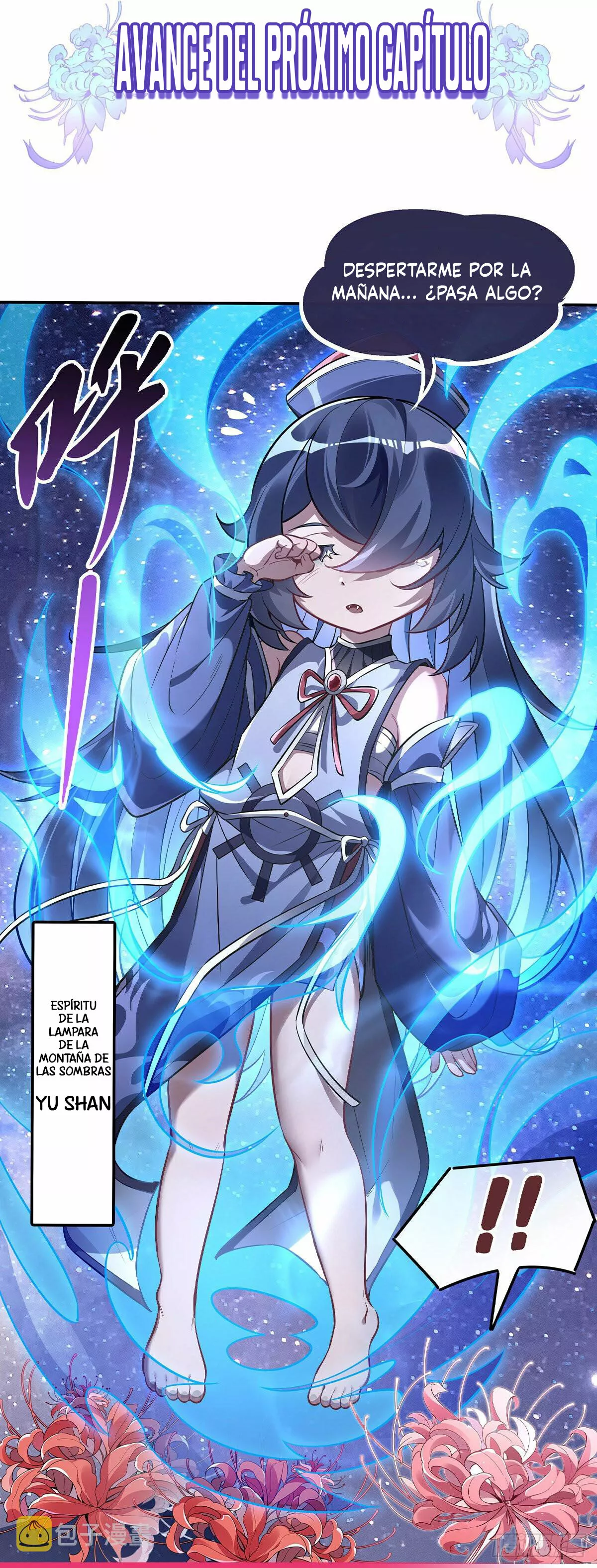 Página 44 del Manga