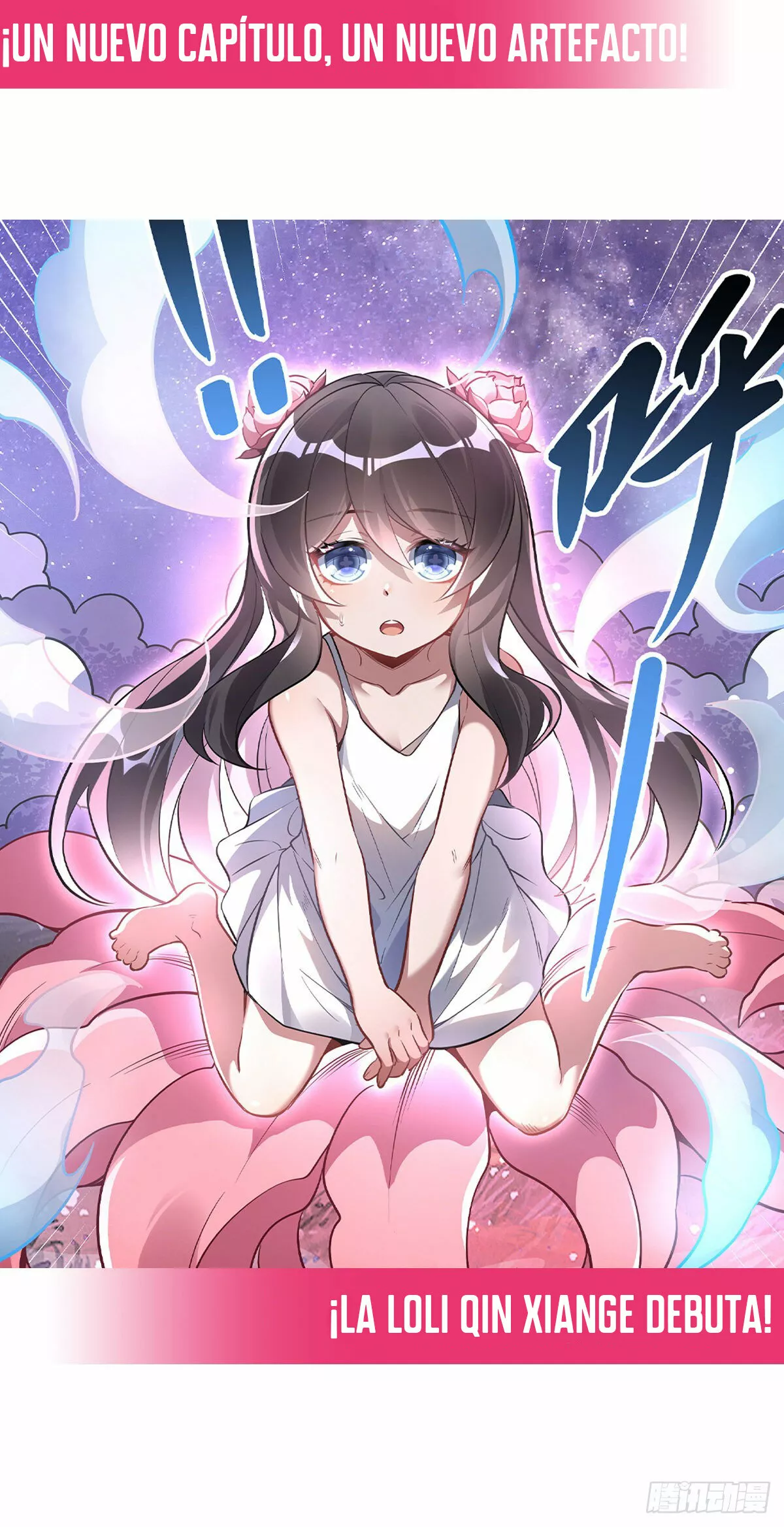 Página 45 del Manga