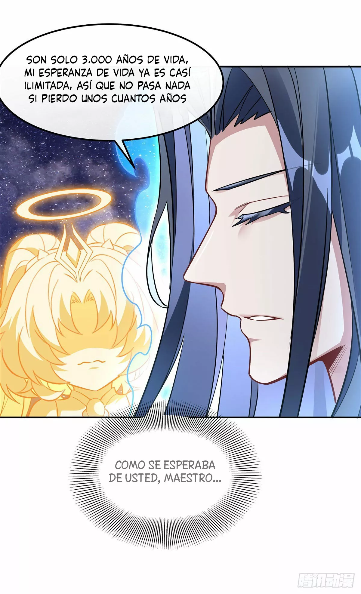 Página 36 del Manga