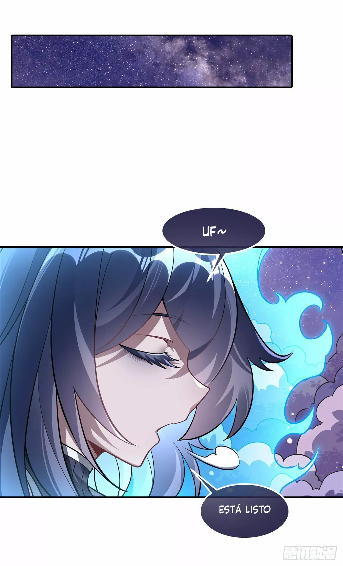 Página 38 del Manga