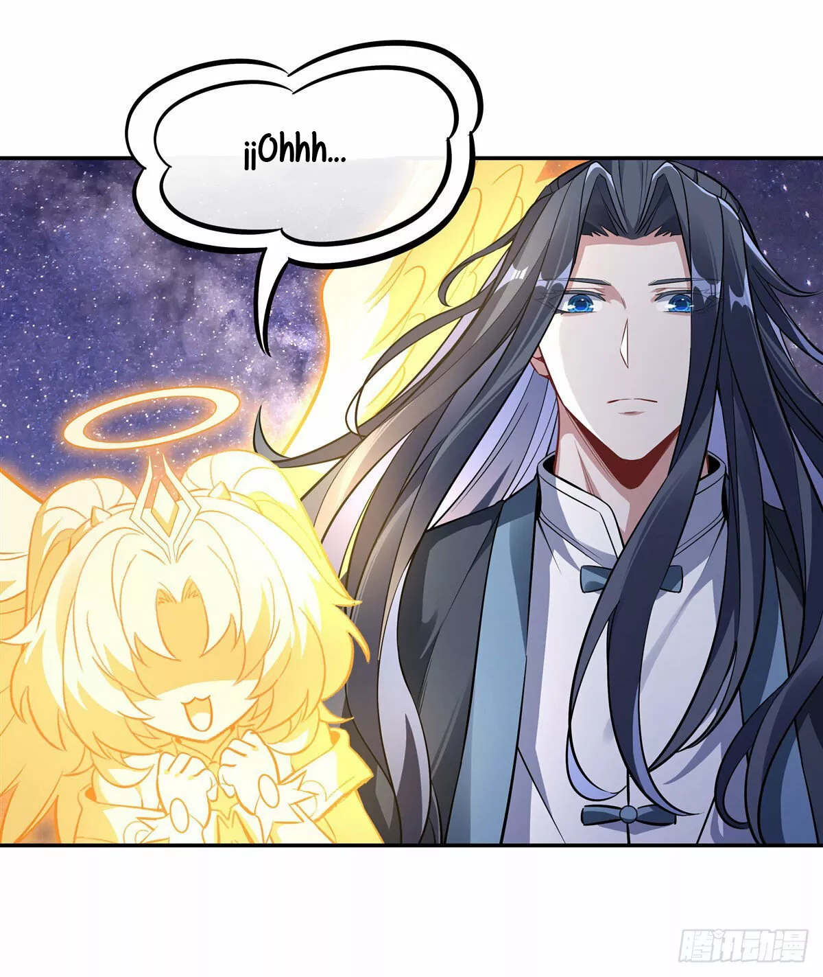 Página 41 del Manga