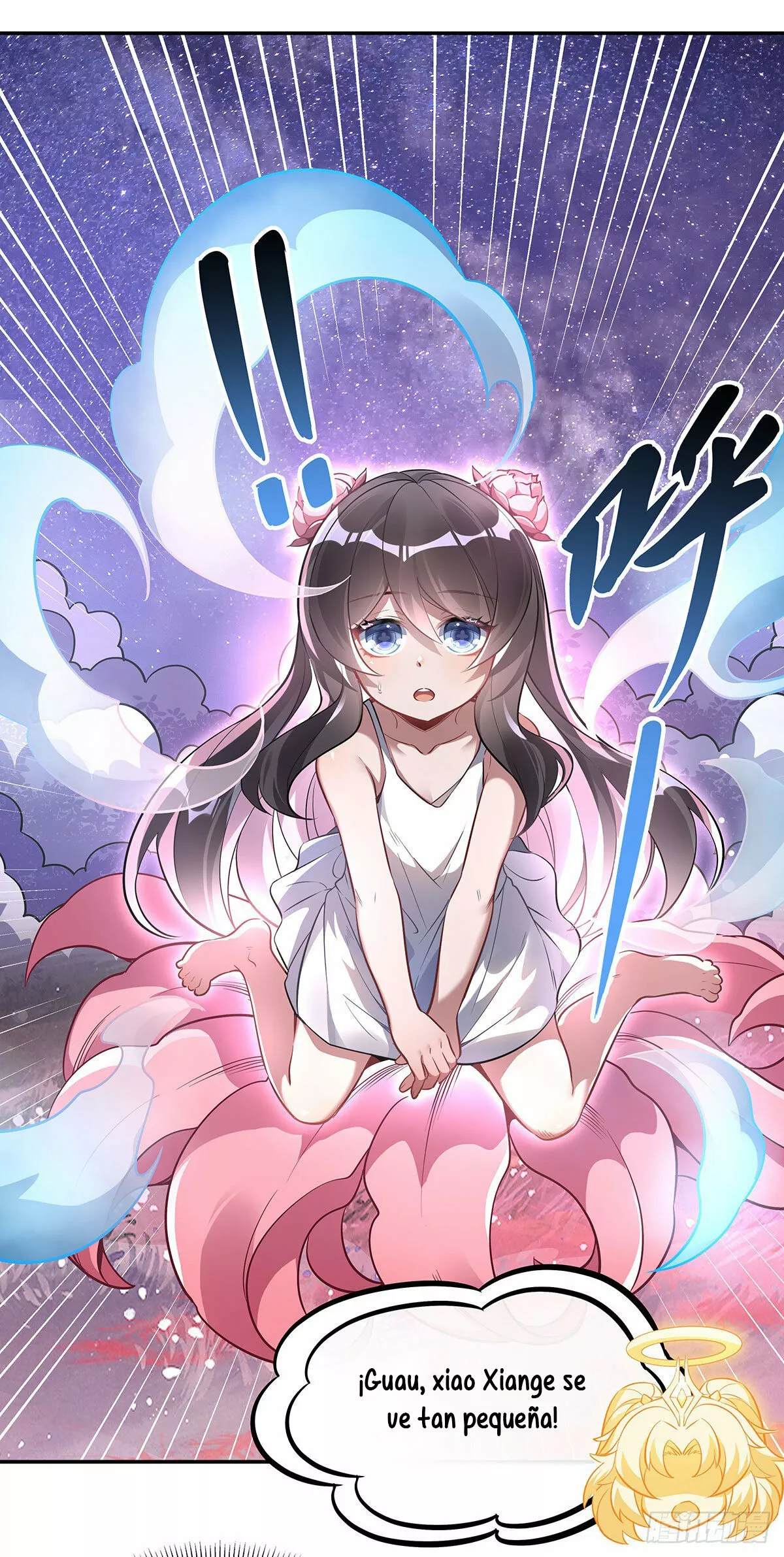 Página 43 del Manga