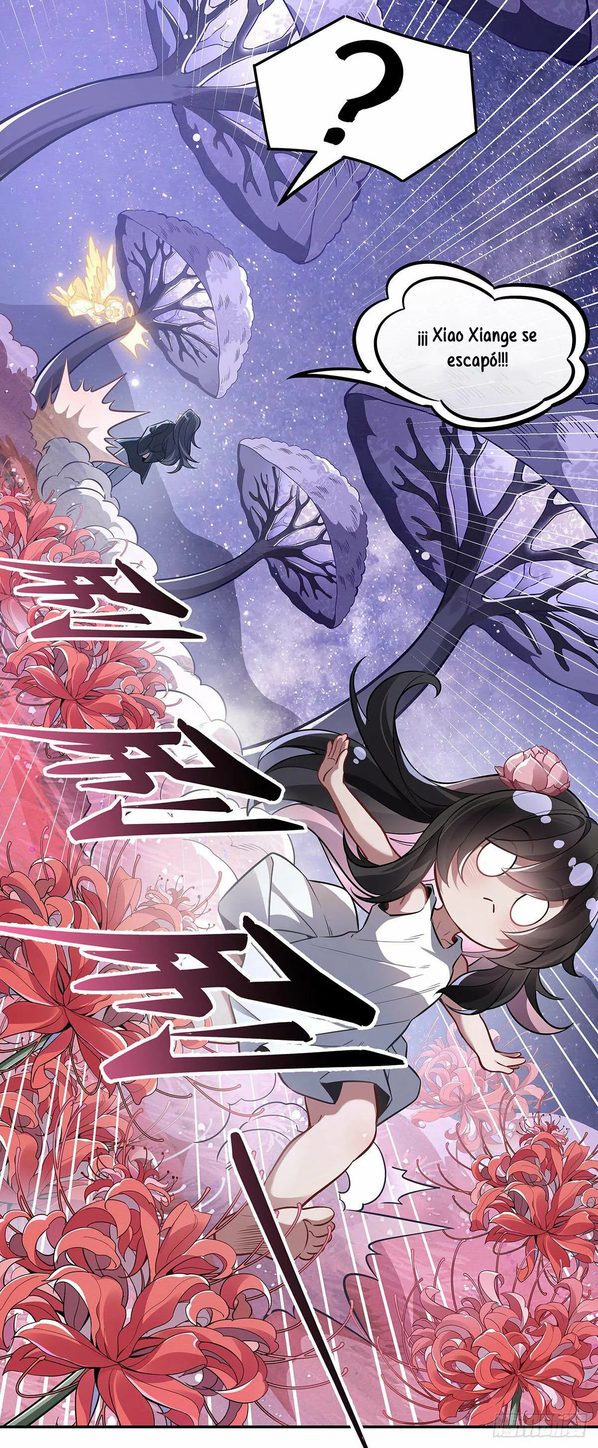 Página 46 del Manga