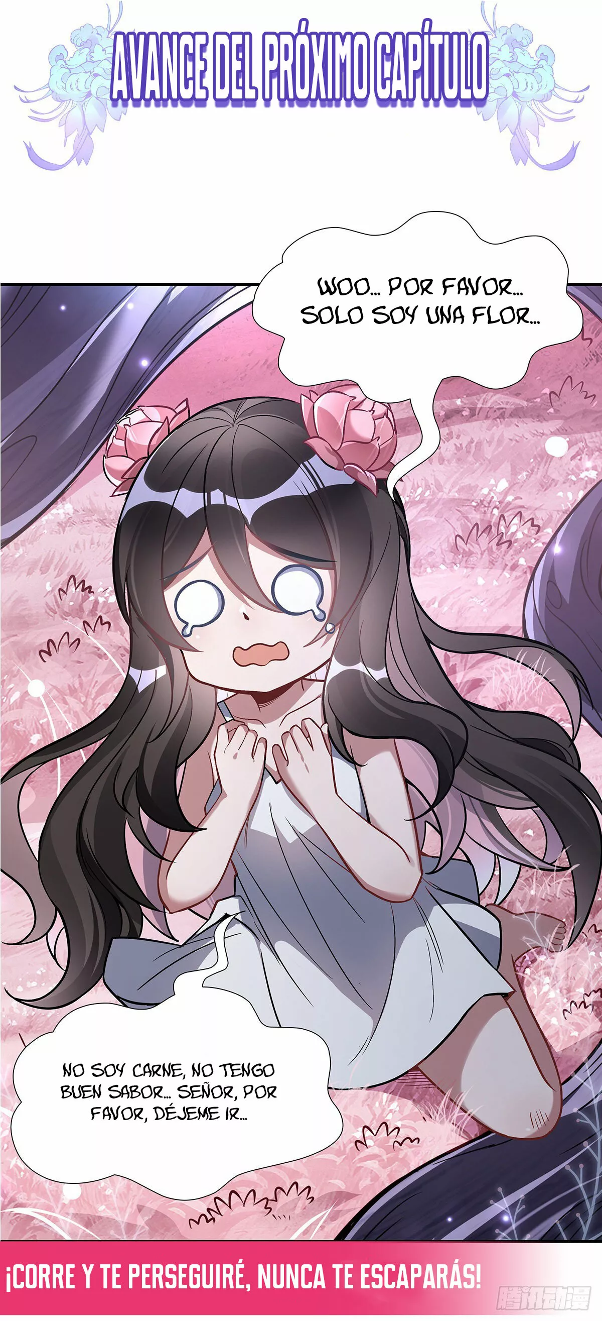 Página 50 del Manga