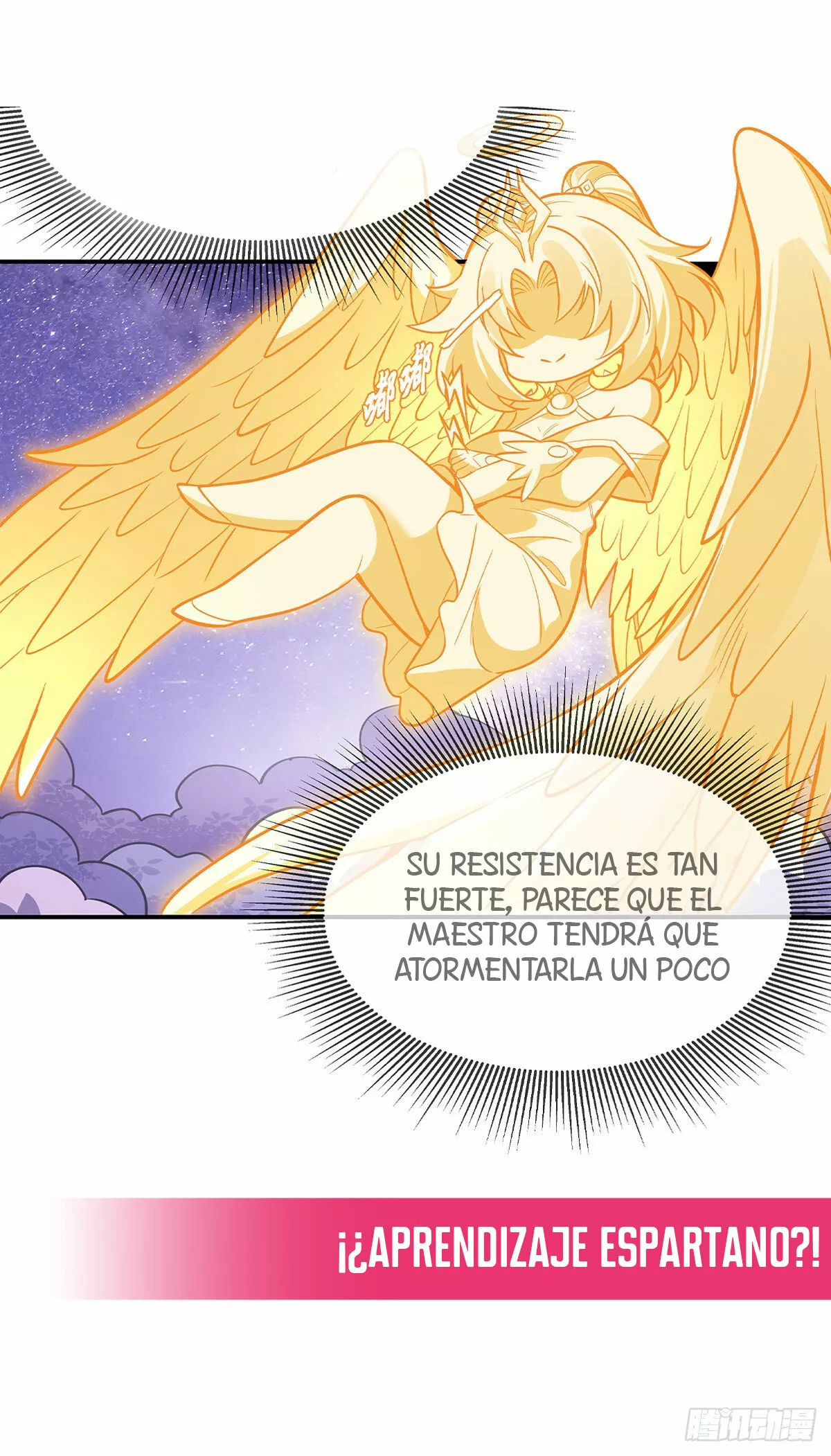 Página 51 del Manga