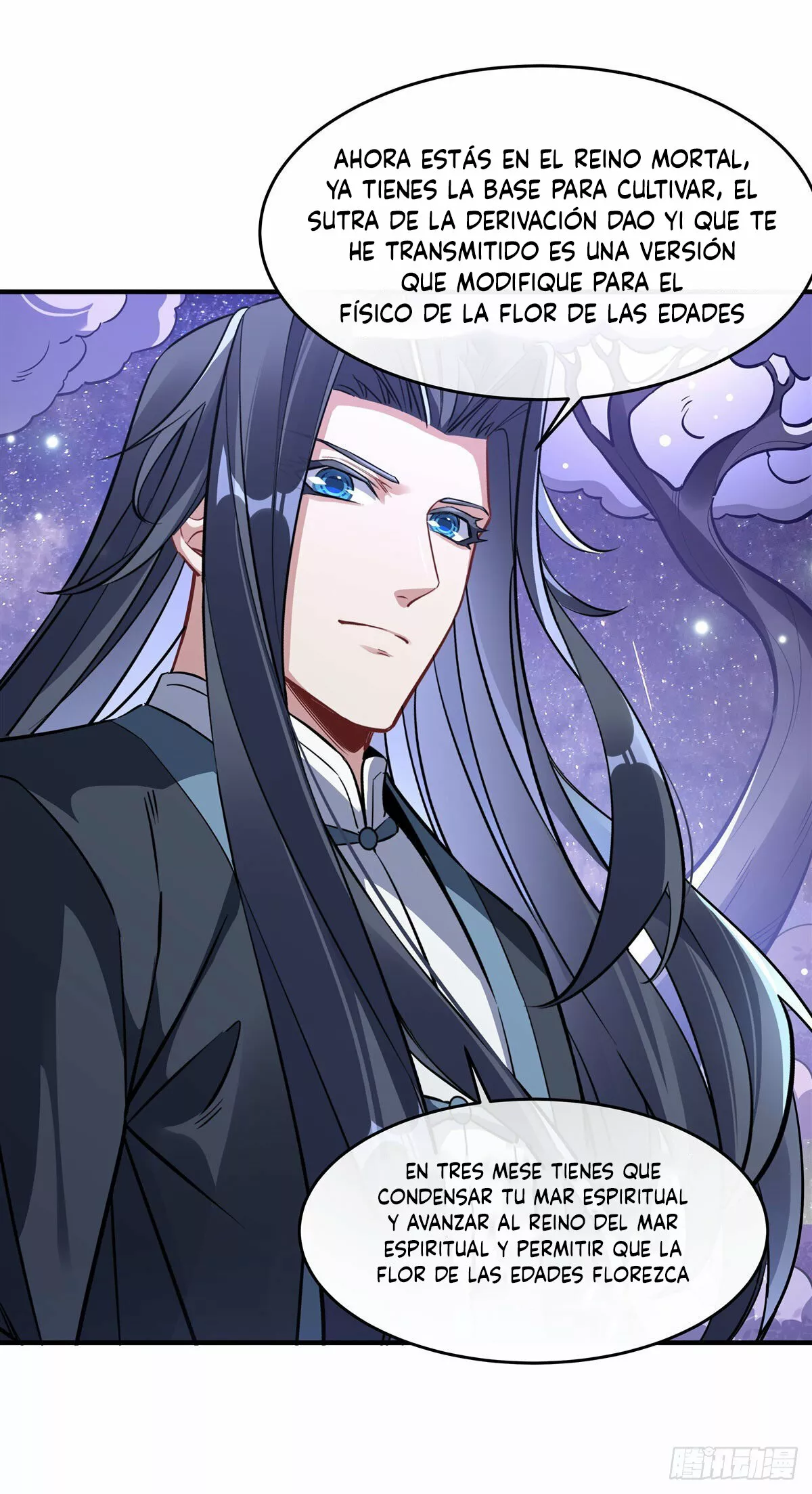 Página 38 del Manga