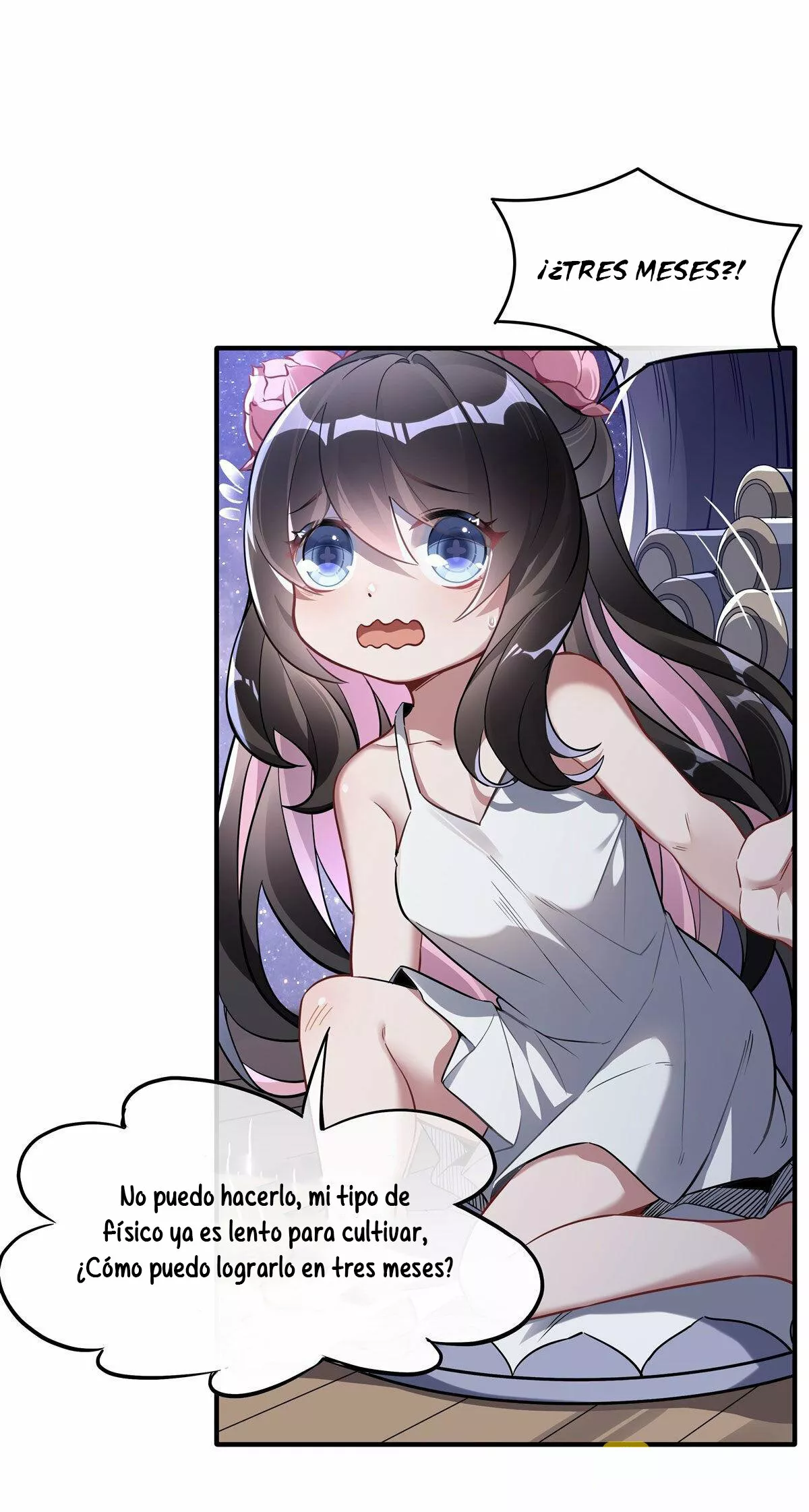 Página 39 del Manga