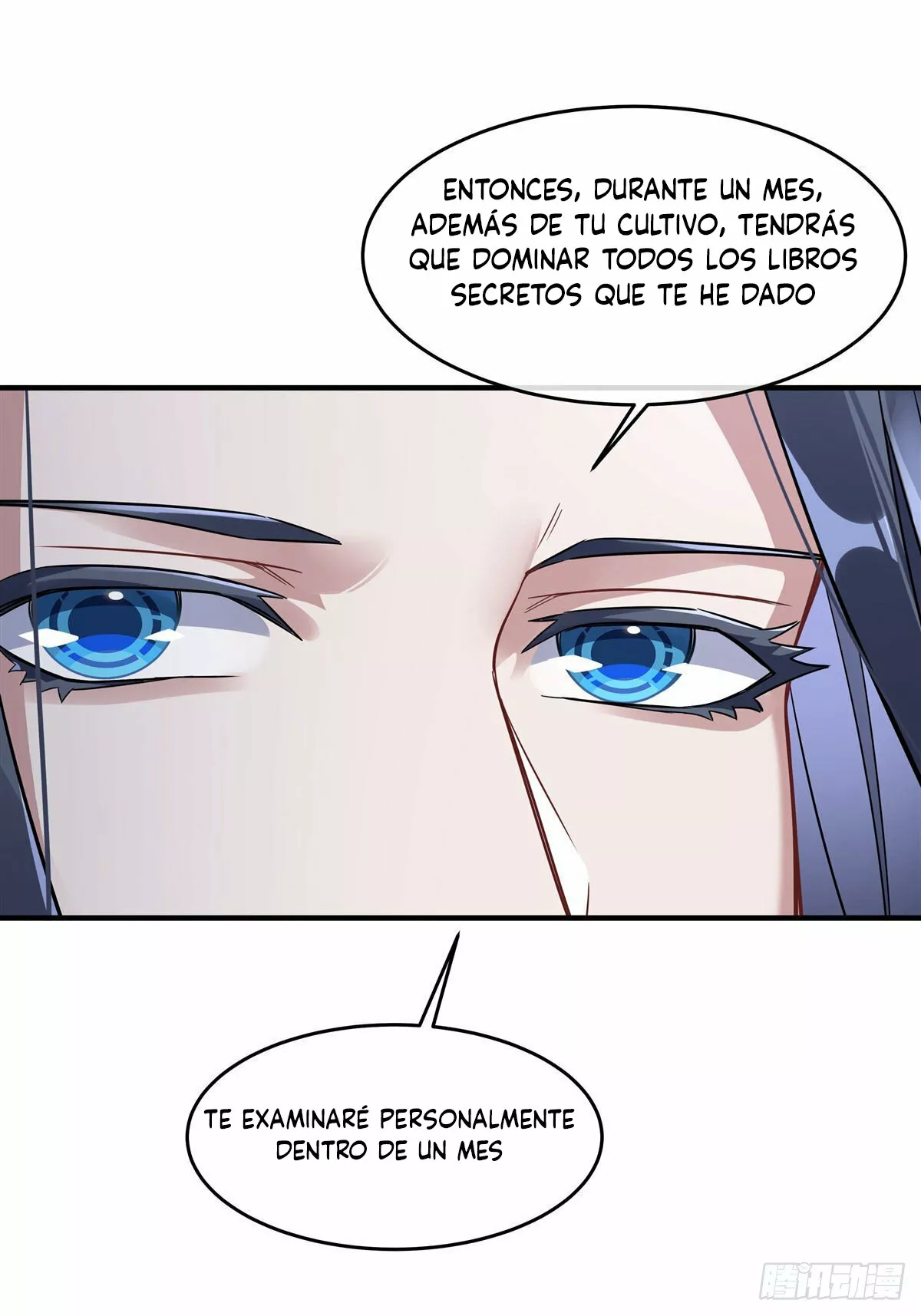 Página 40 del Manga