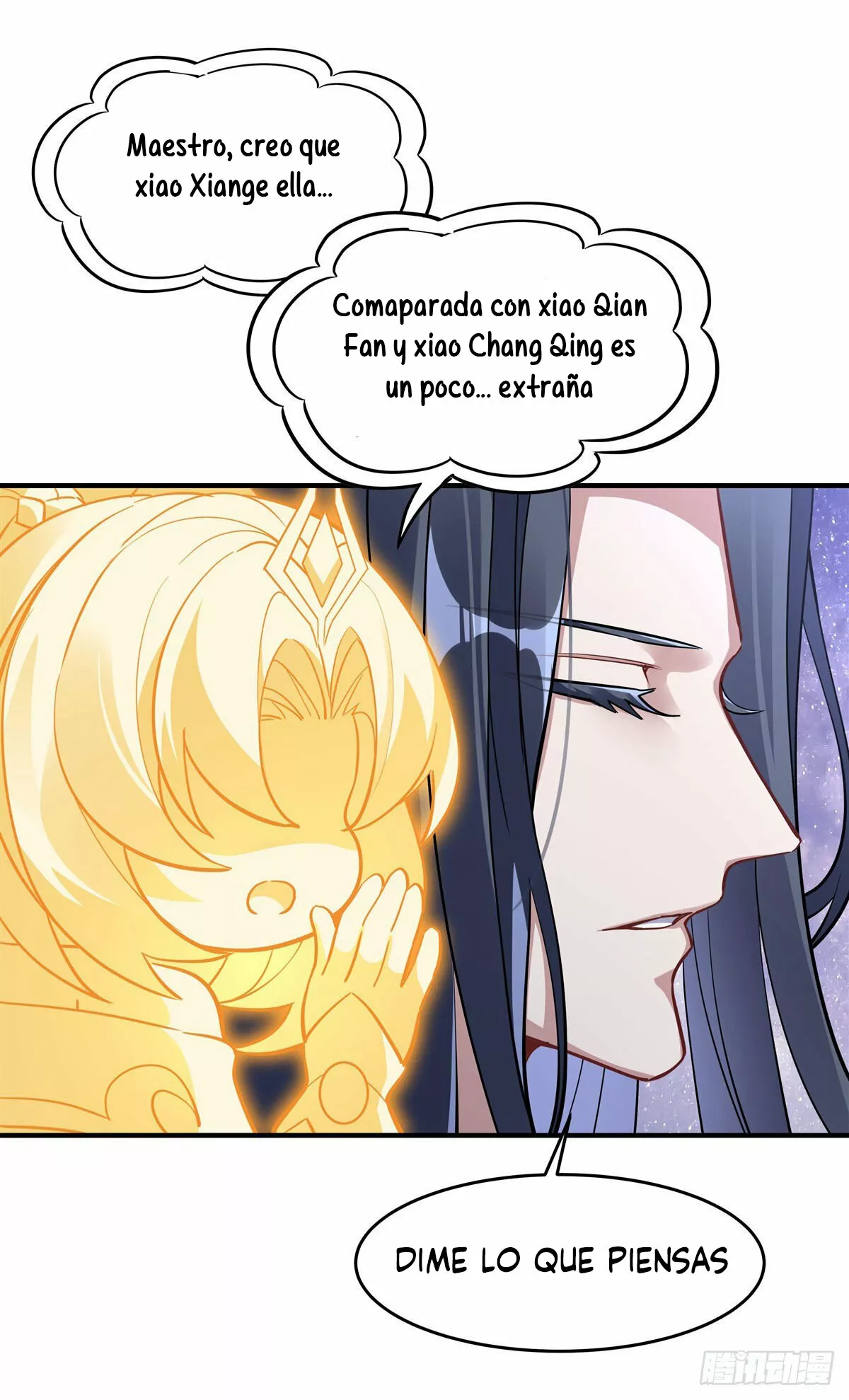 Página 42 del Manga