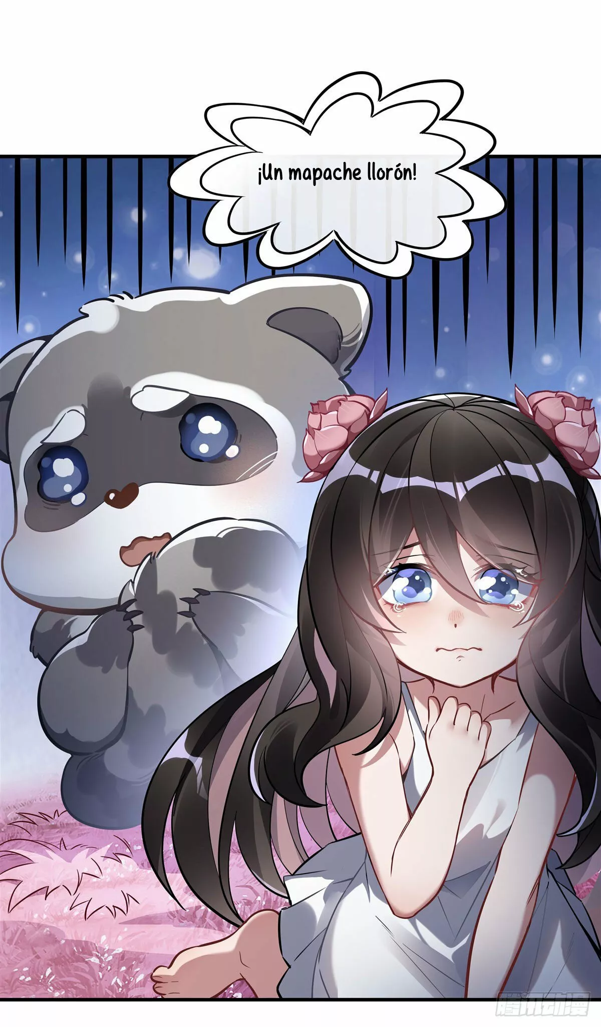 Página 44 del Manga