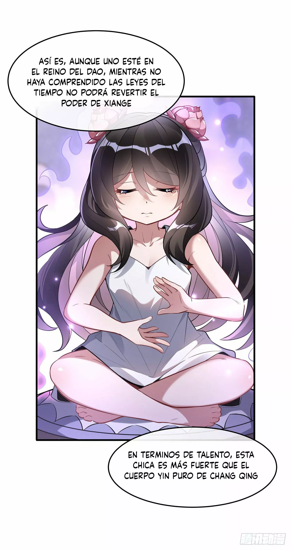 Página 46 del Manga