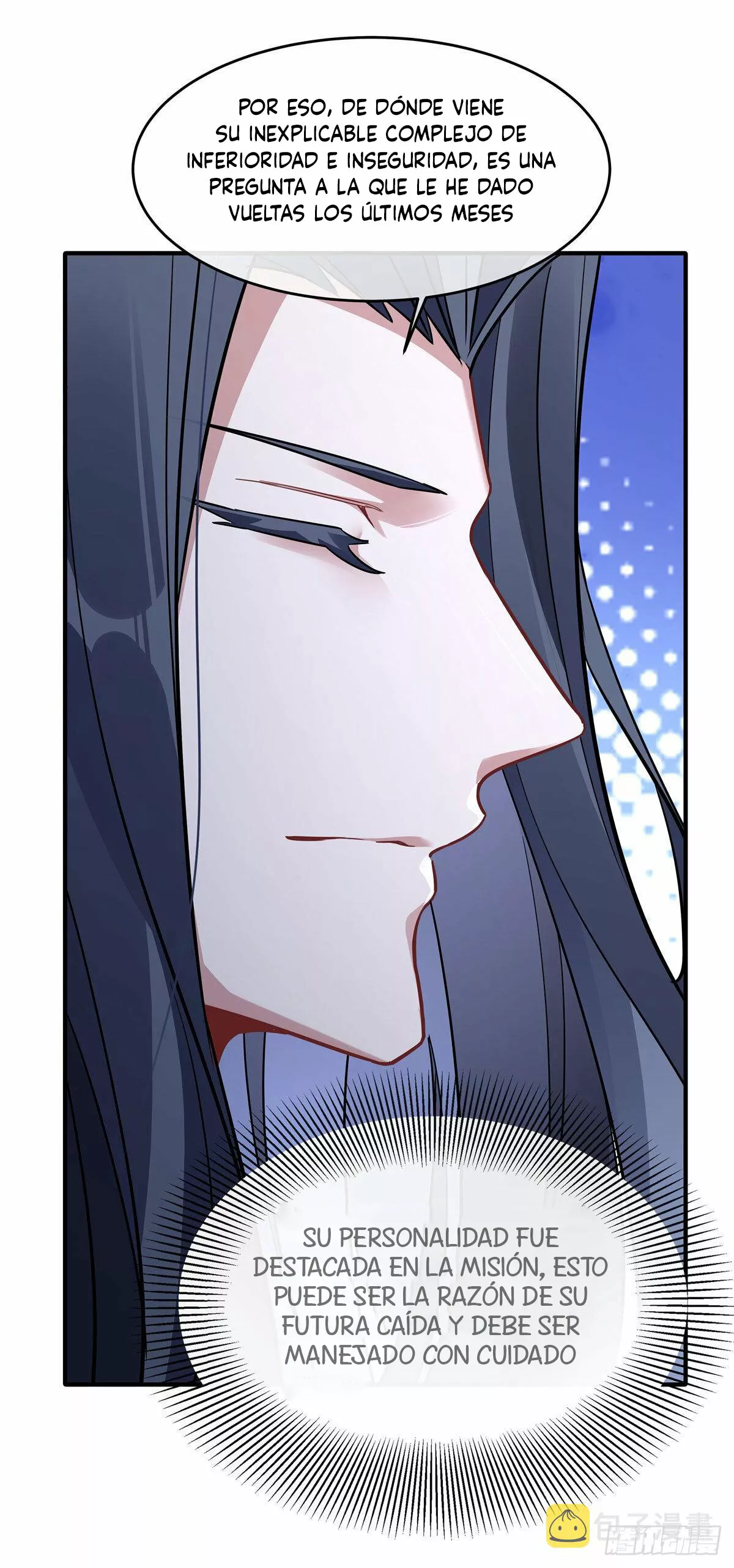 Página 47 del Manga