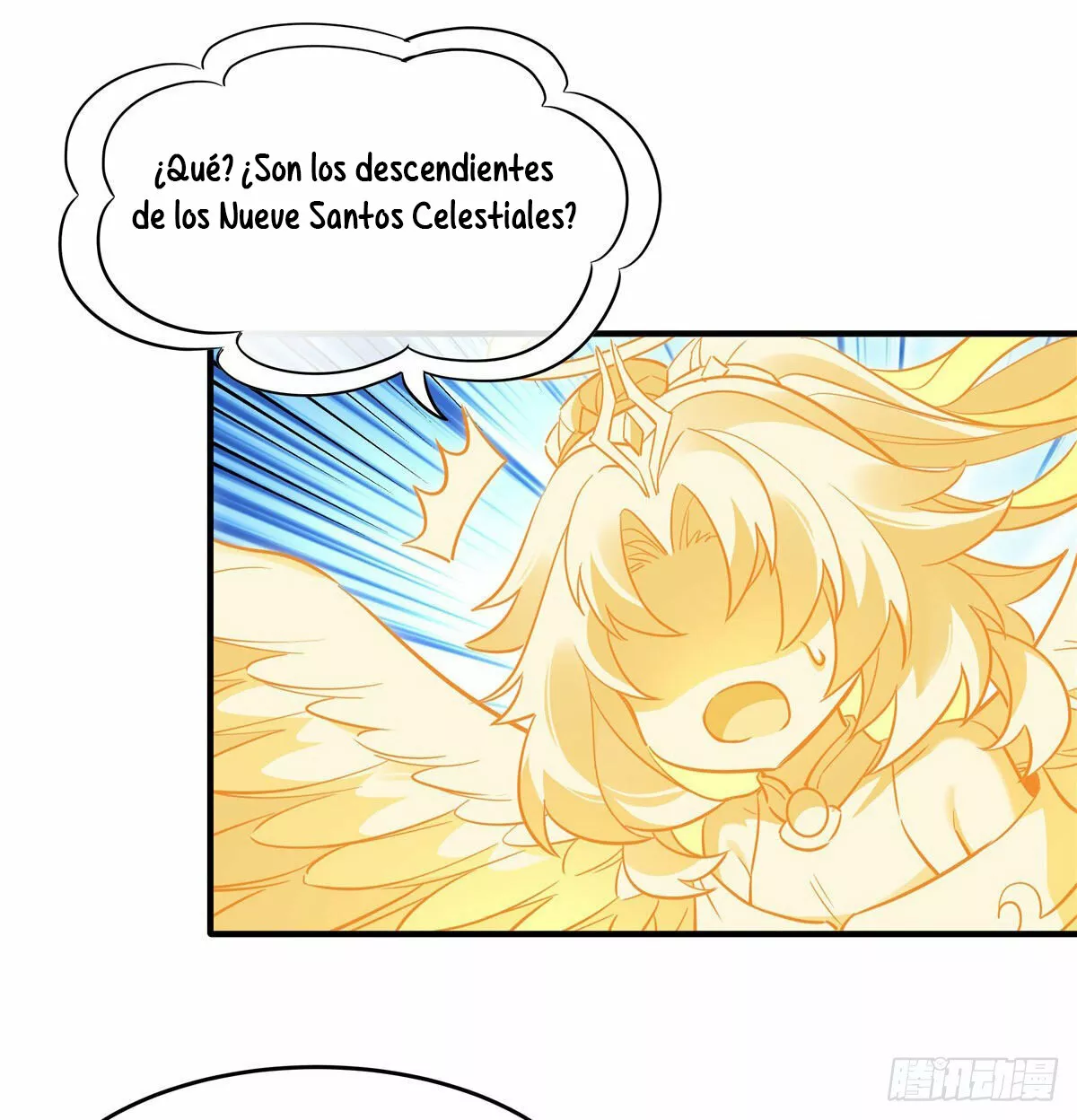 Página 53 del Manga