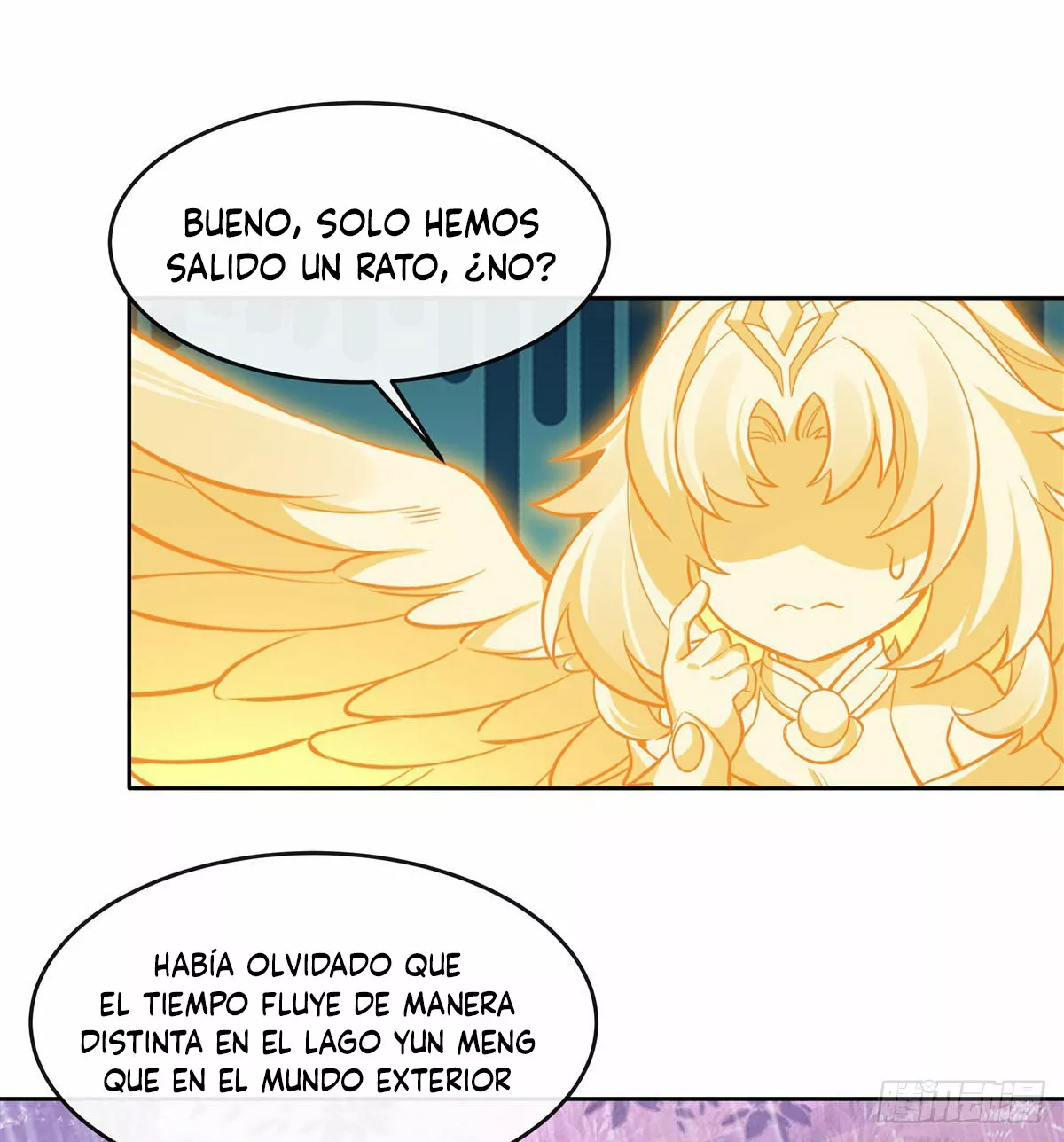 Página 34 del Manga