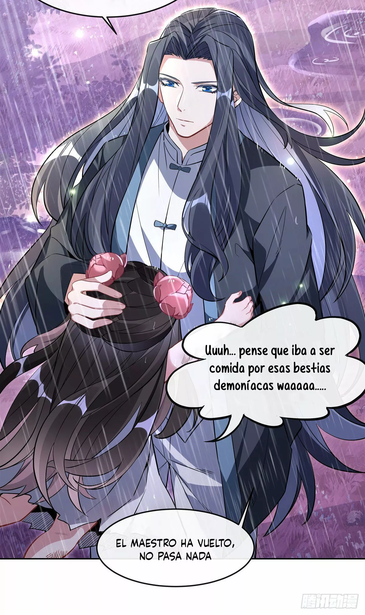 Página 35 del Manga