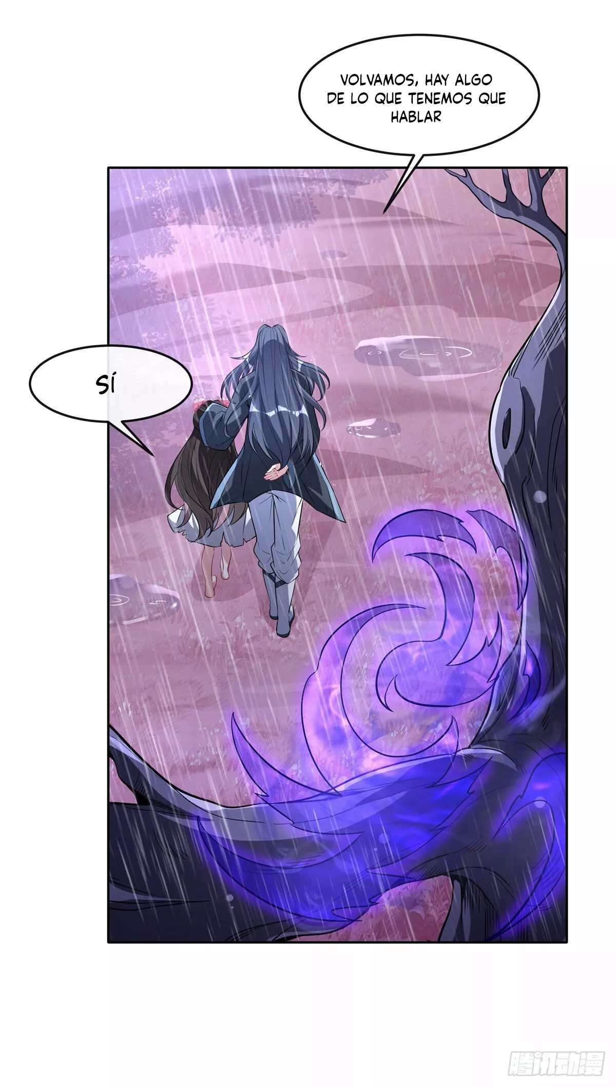 Página 36 del Manga