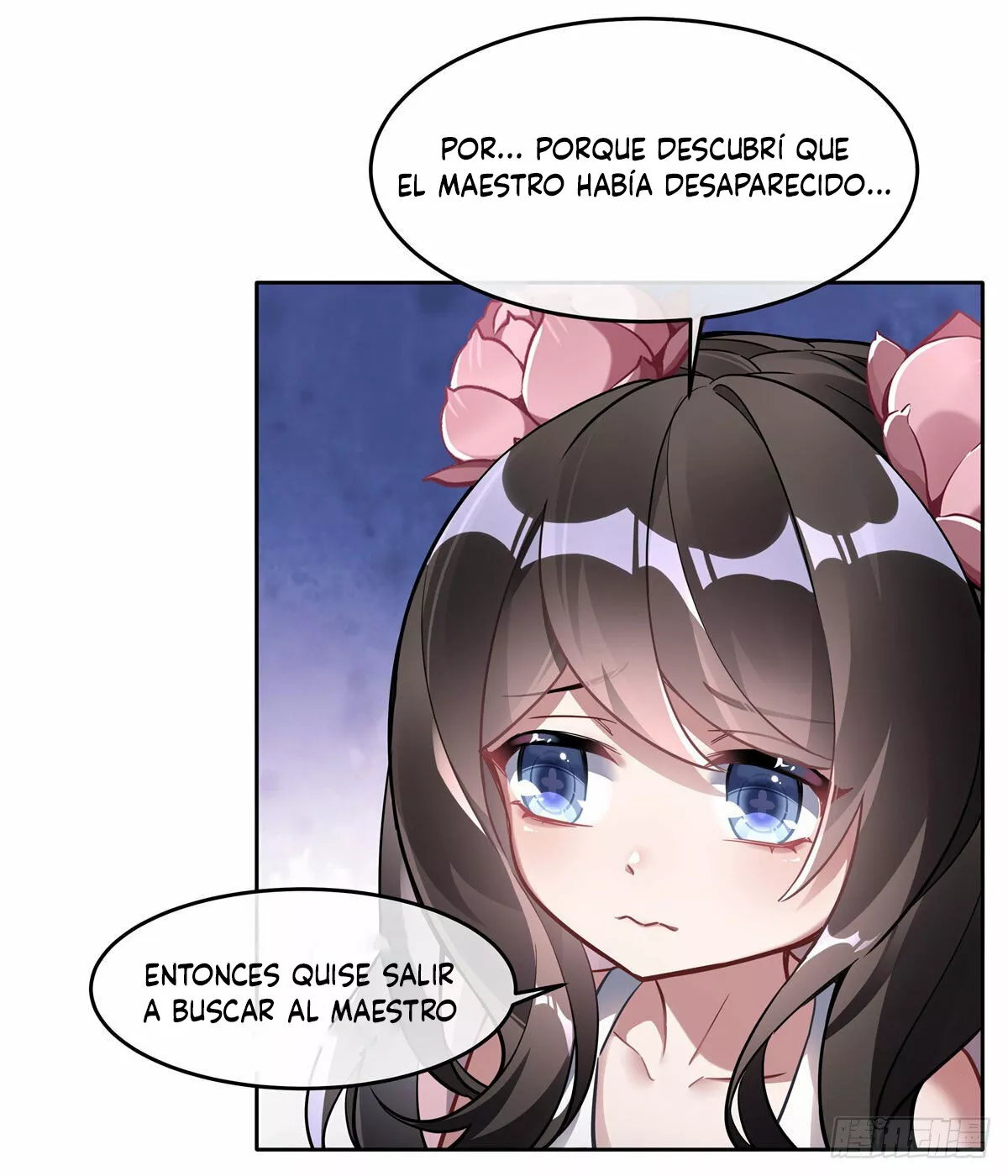 Página 41 del Manga