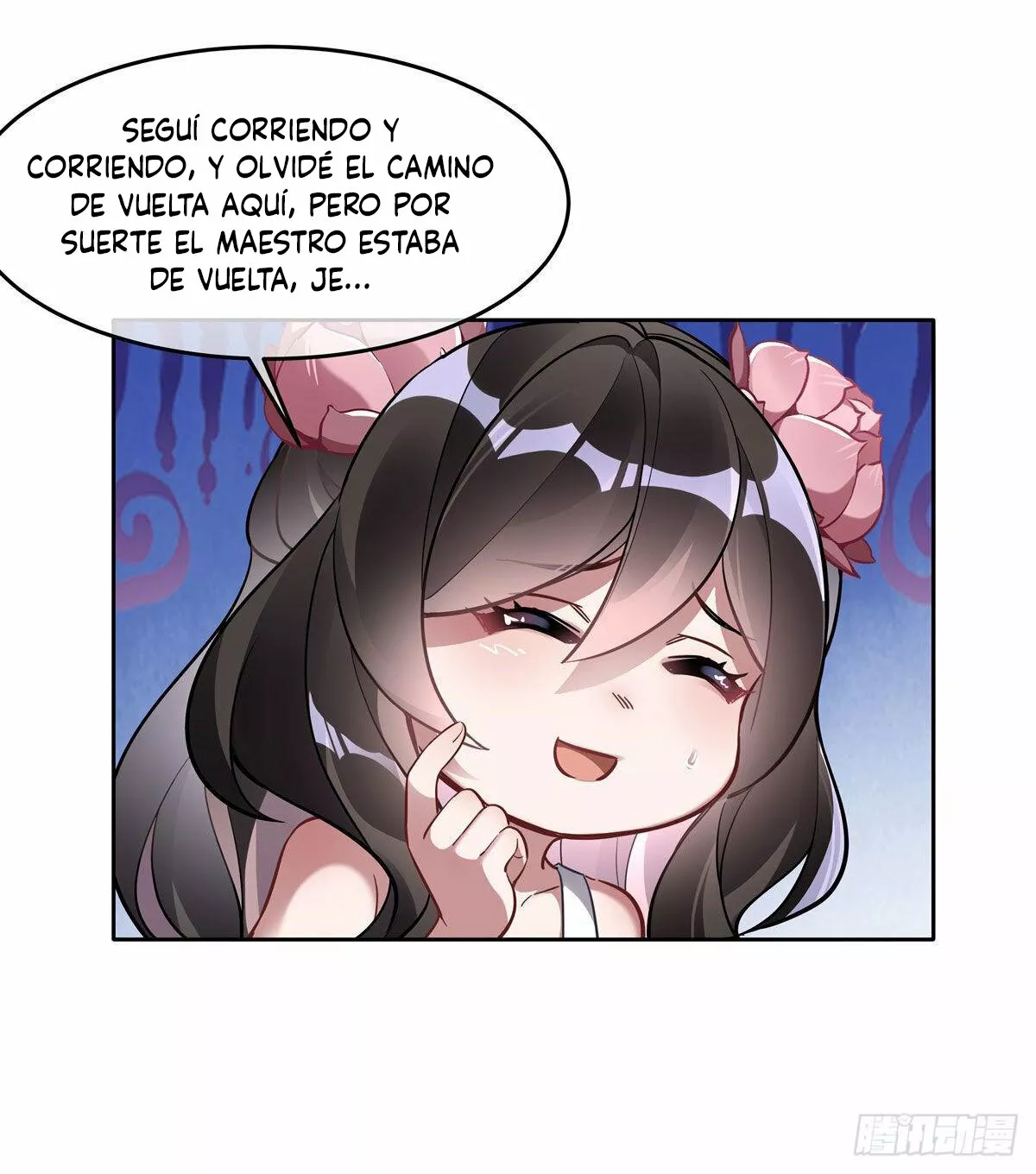 Página 43 del Manga
